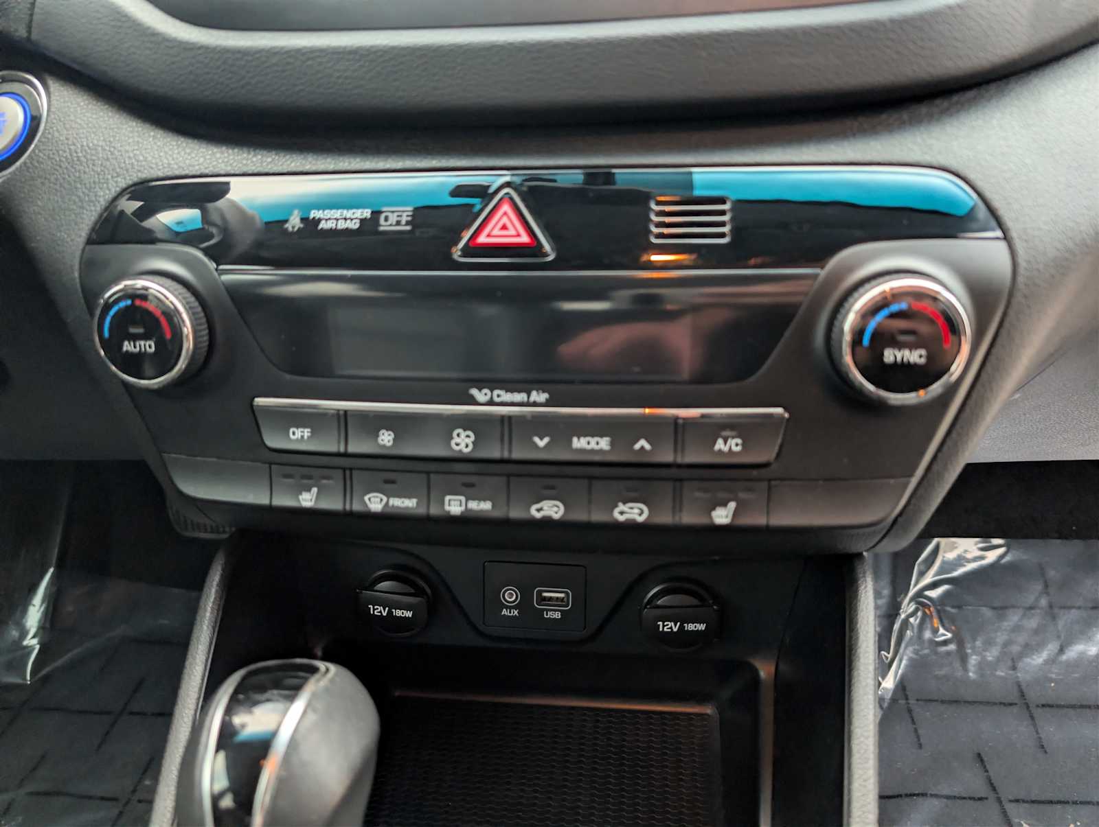 Thumbnail: 2018 Hyundai Tucson - 20