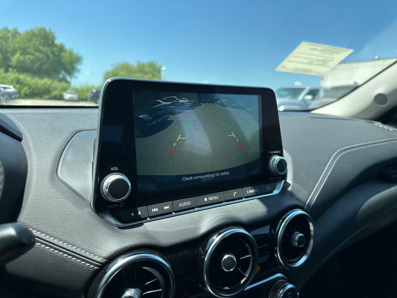 Thumbnail: 2025 Nissan Sentra - 21