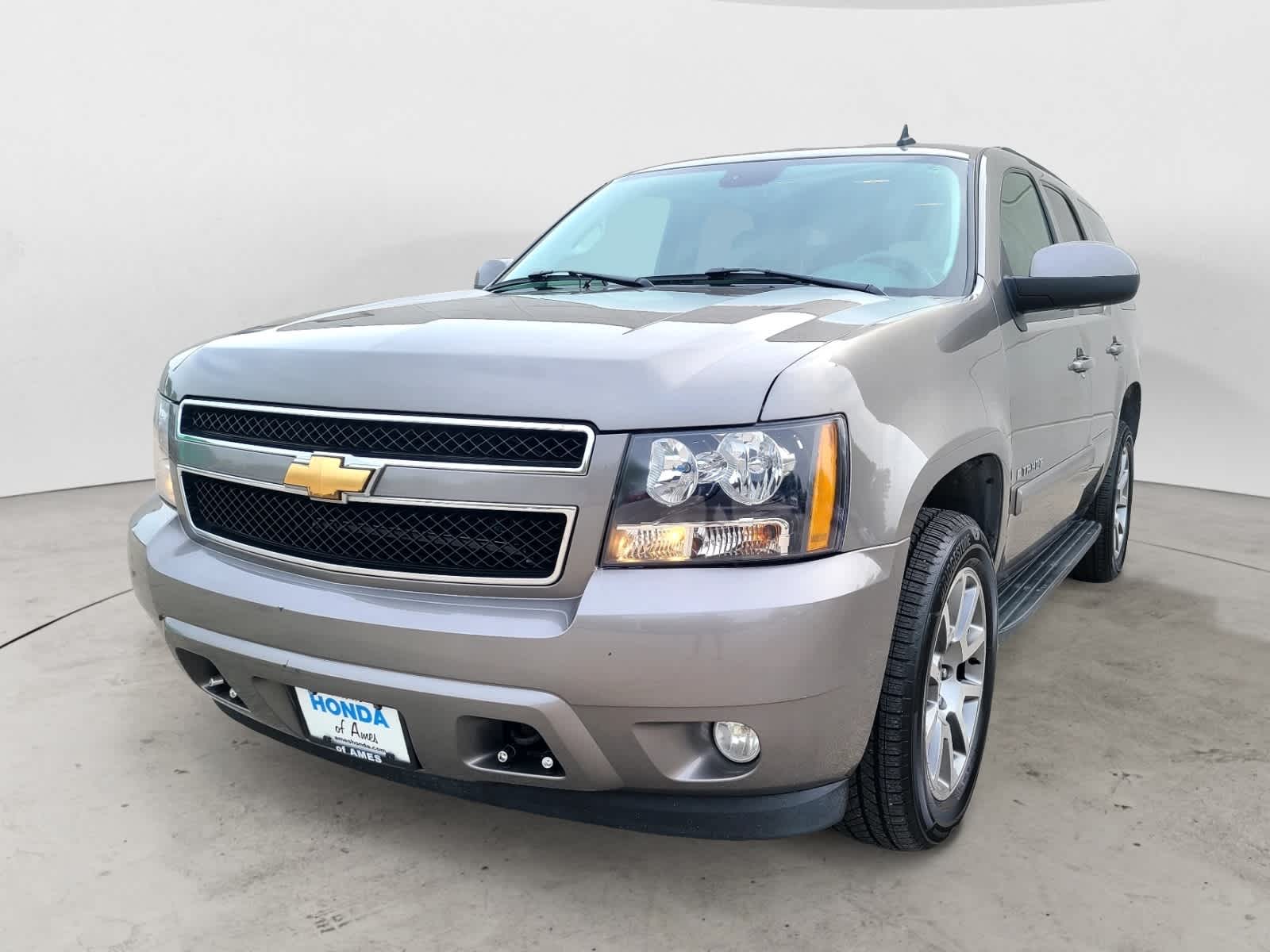 2007 Chevrolet Tahoe LT -
                  Ames, IA