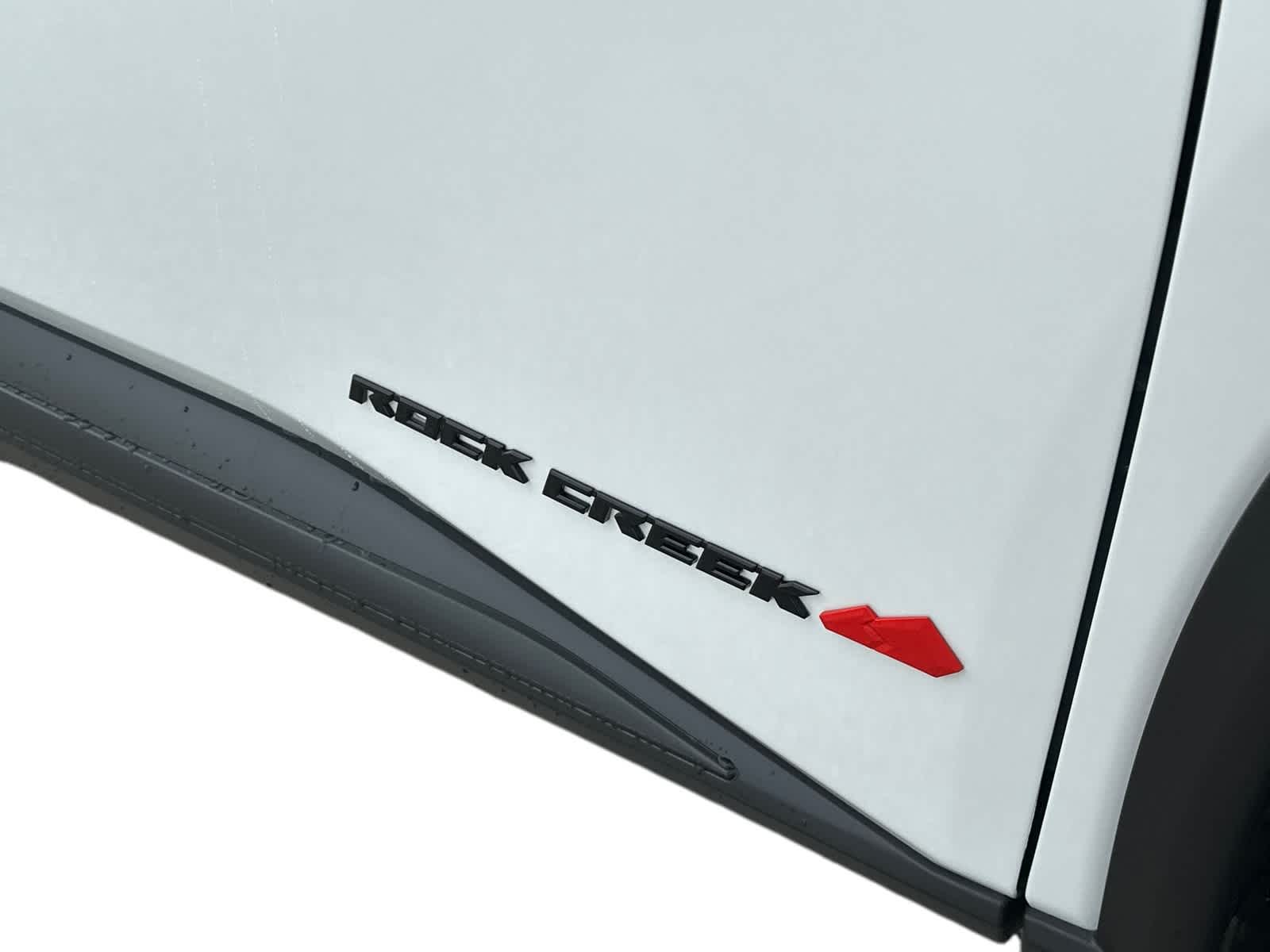 Thumbnail: 2026 Nissan Rogue - 5