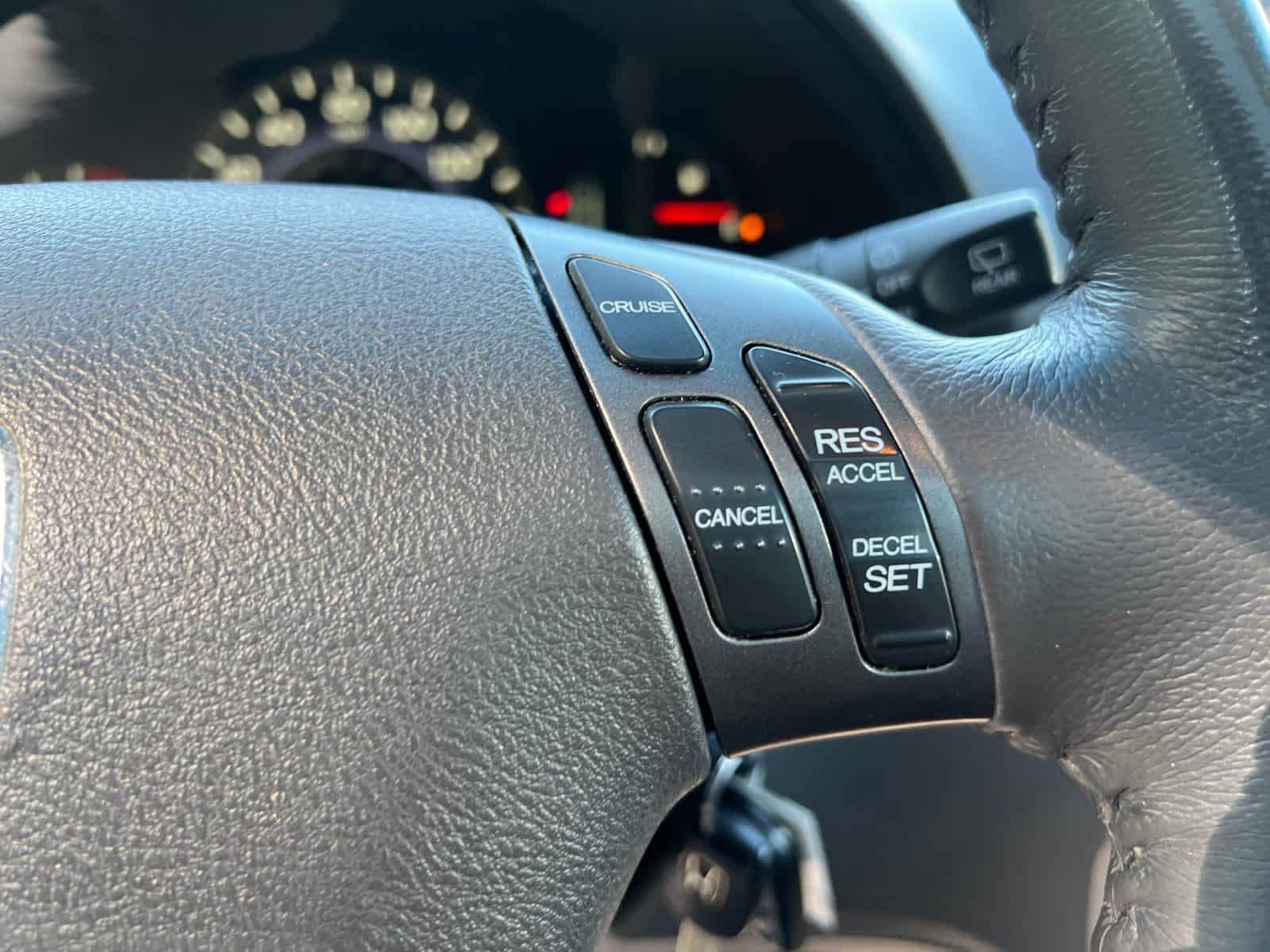 Thumbnail: 2010 Honda Odyssey - 20