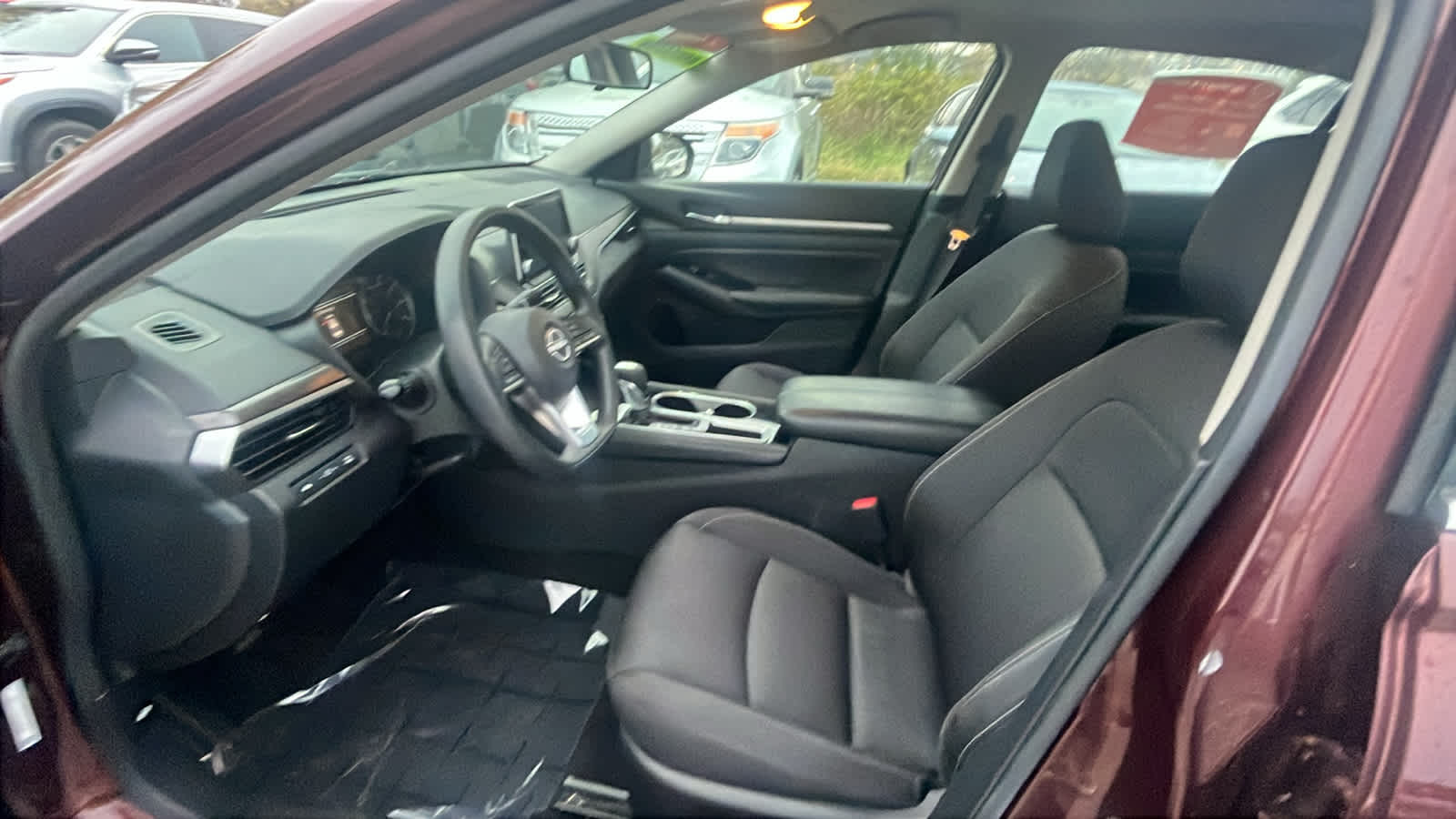 Thumbnail: 2023 Nissan Altima - 13