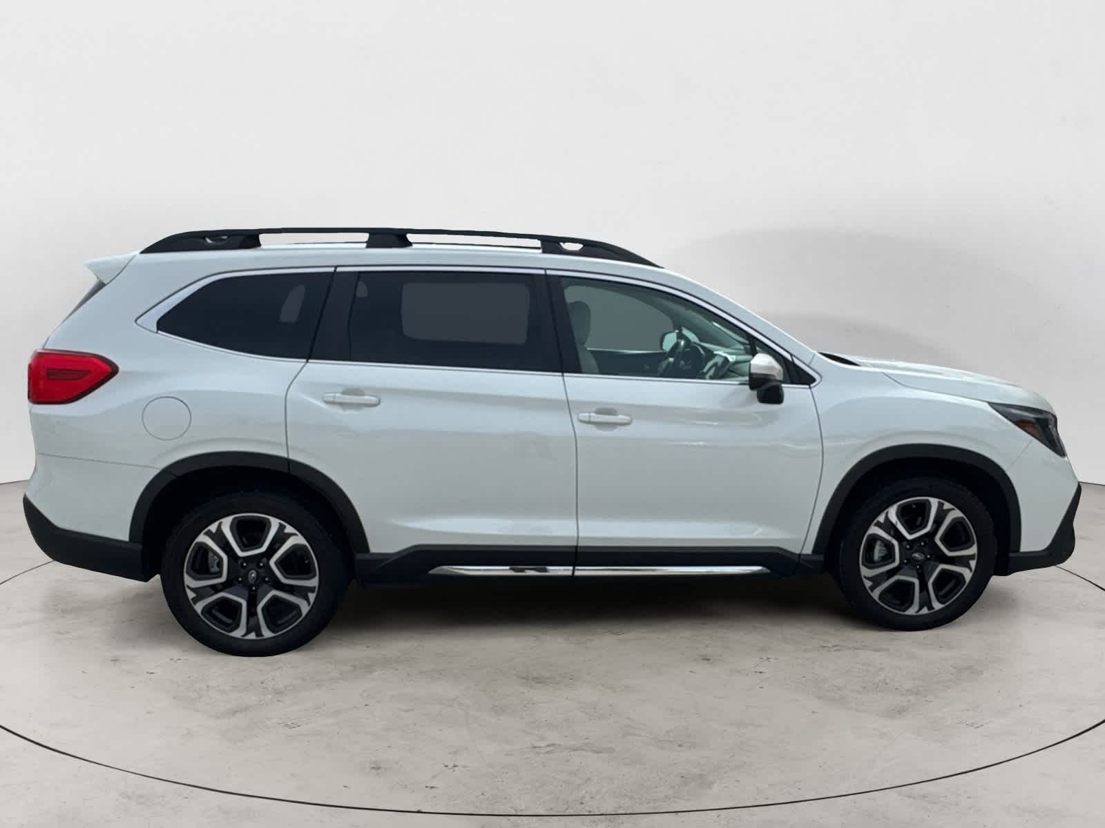 Thumbnail: 2023 Subaru Ascent - 5