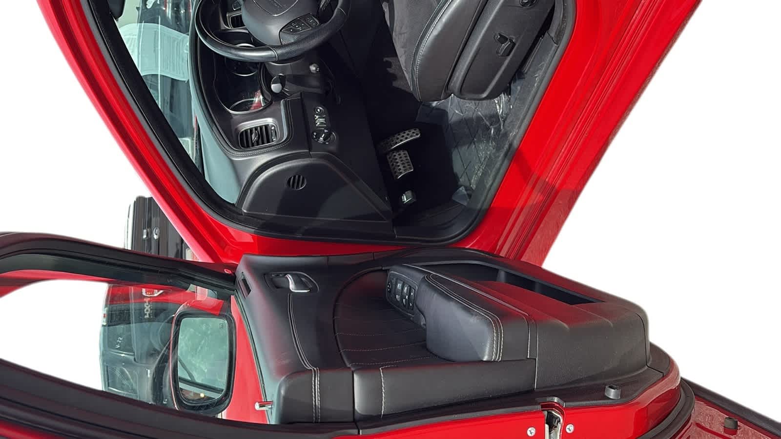 Thumbnail: 2021 Dodge Charger - 6