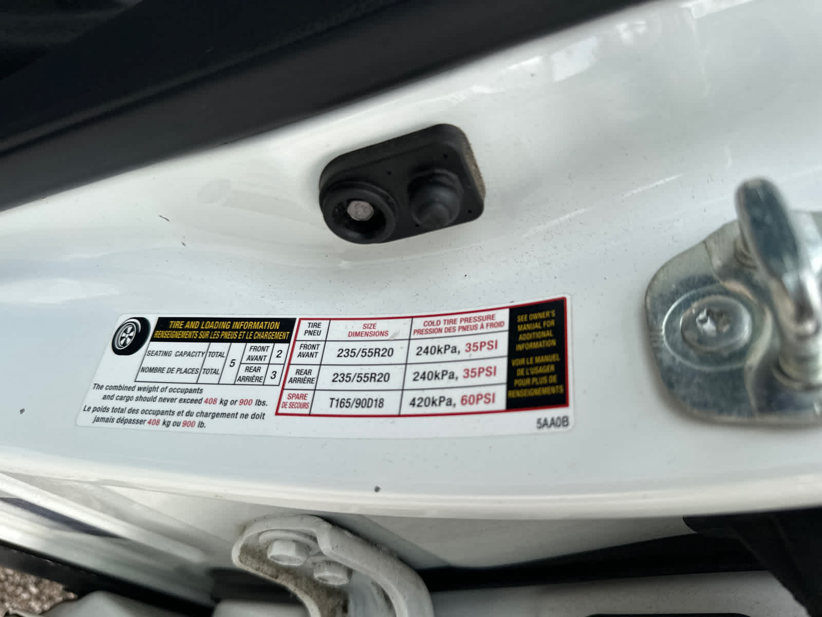 Thumbnail: 2021 Nissan Murano - 22