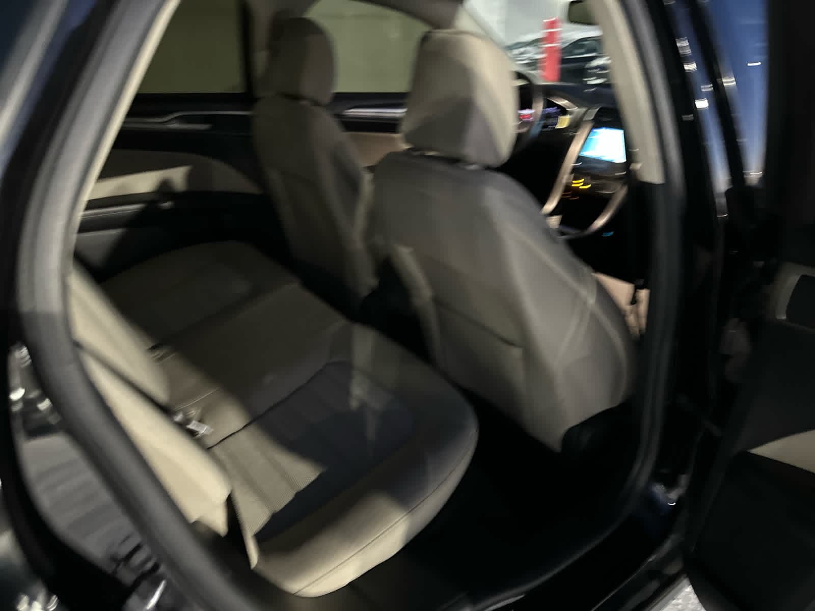 Thumbnail: 2020 Ford Fusion - 9