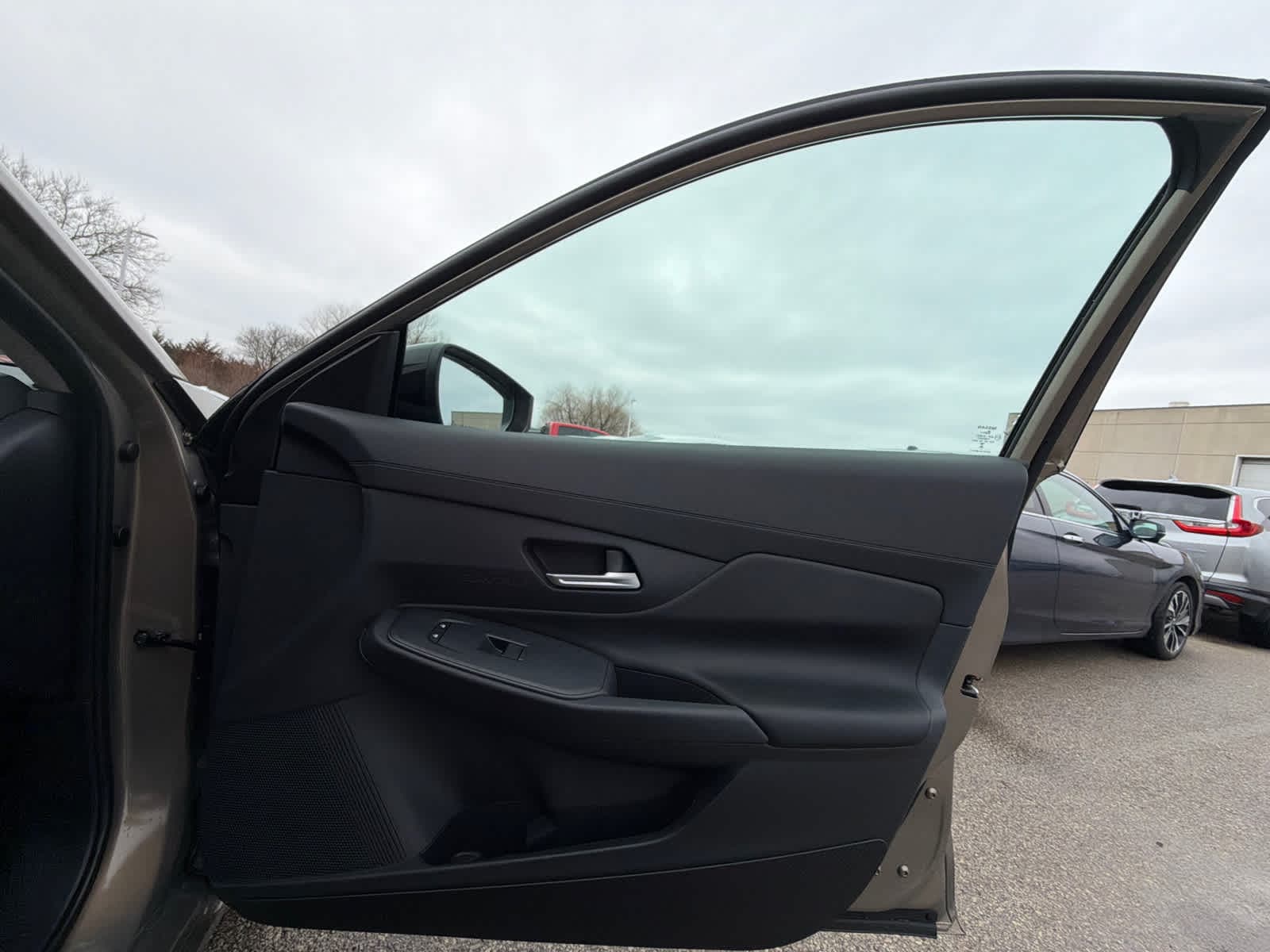 Thumbnail: 2026 Nissan Sentra - 7