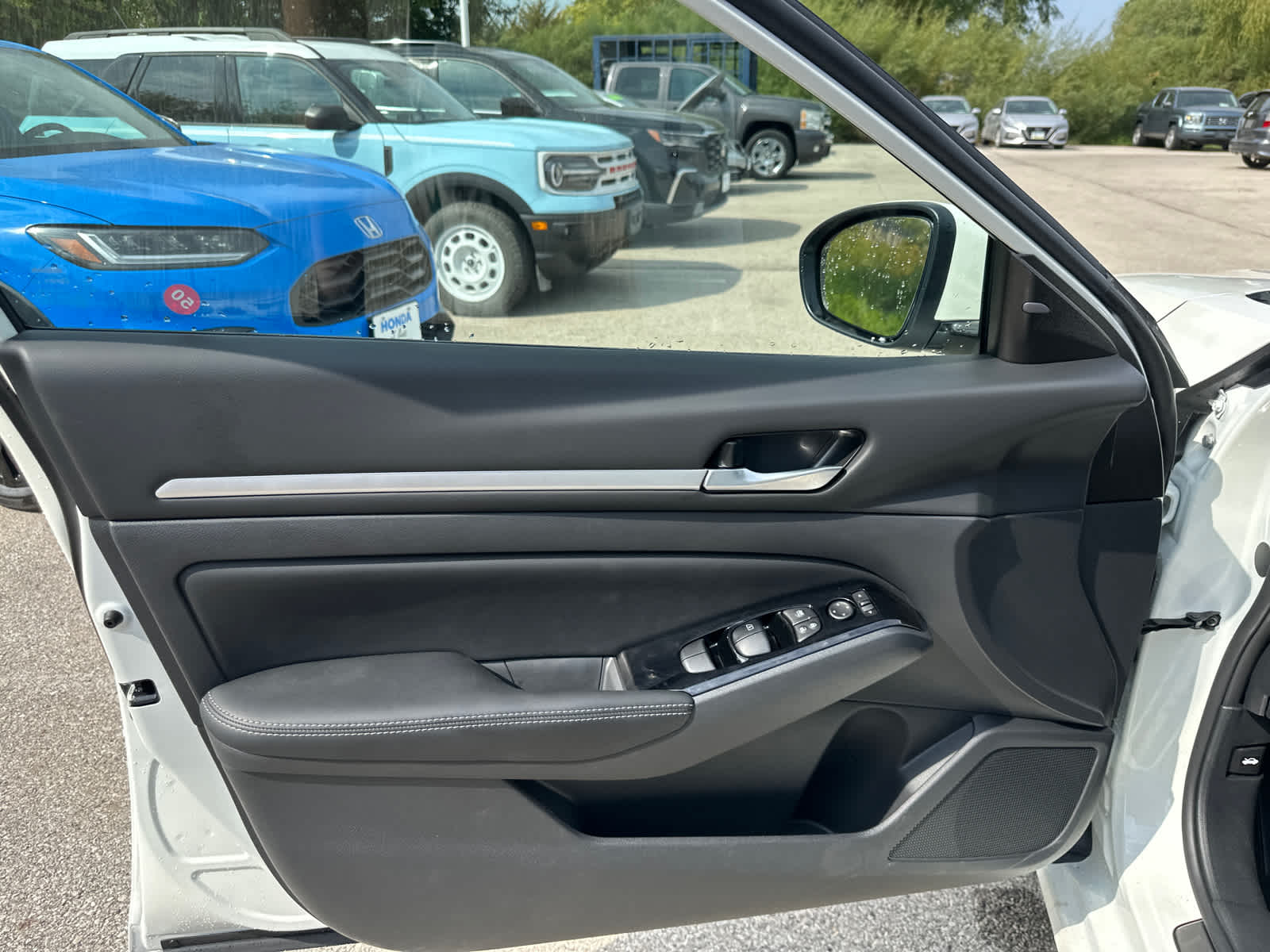 Thumbnail: 2025 Nissan Altima - 14