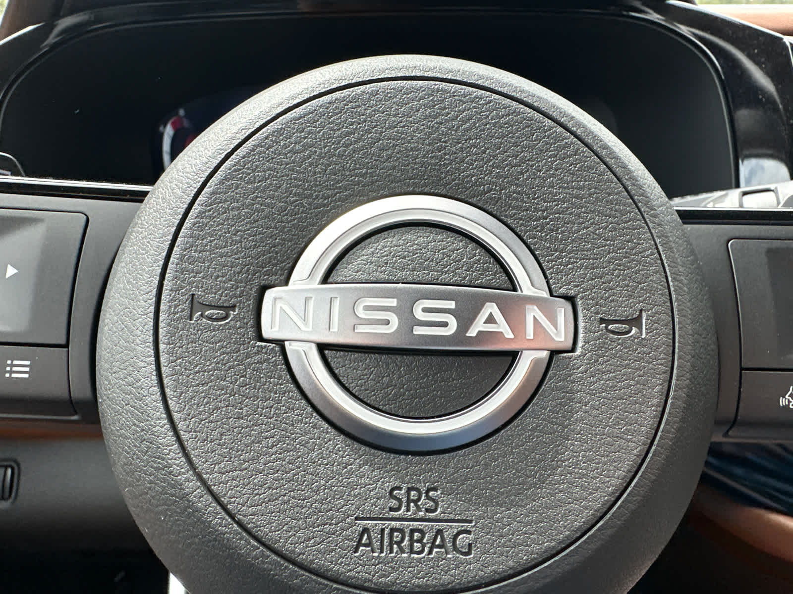 Thumbnail: 2025 Nissan Pathfinder - 21