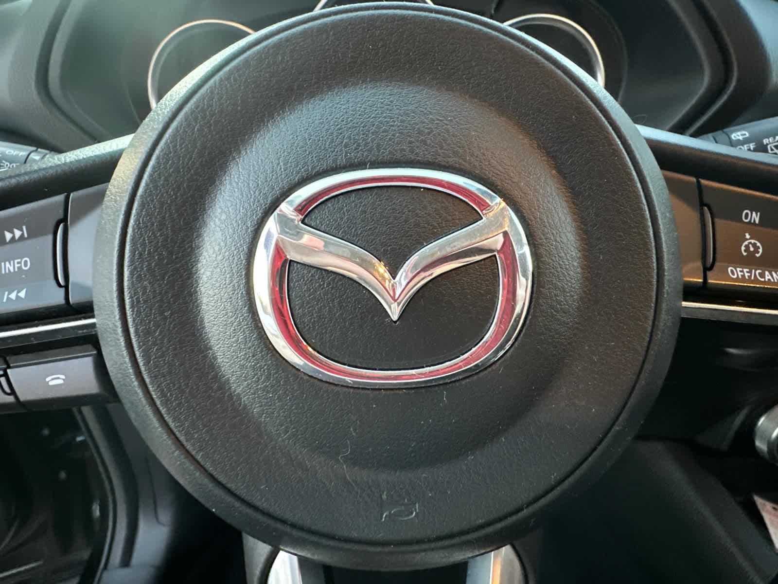 Thumbnail: 2019 Mazda CX-5 - 23