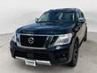  Nissan Armada