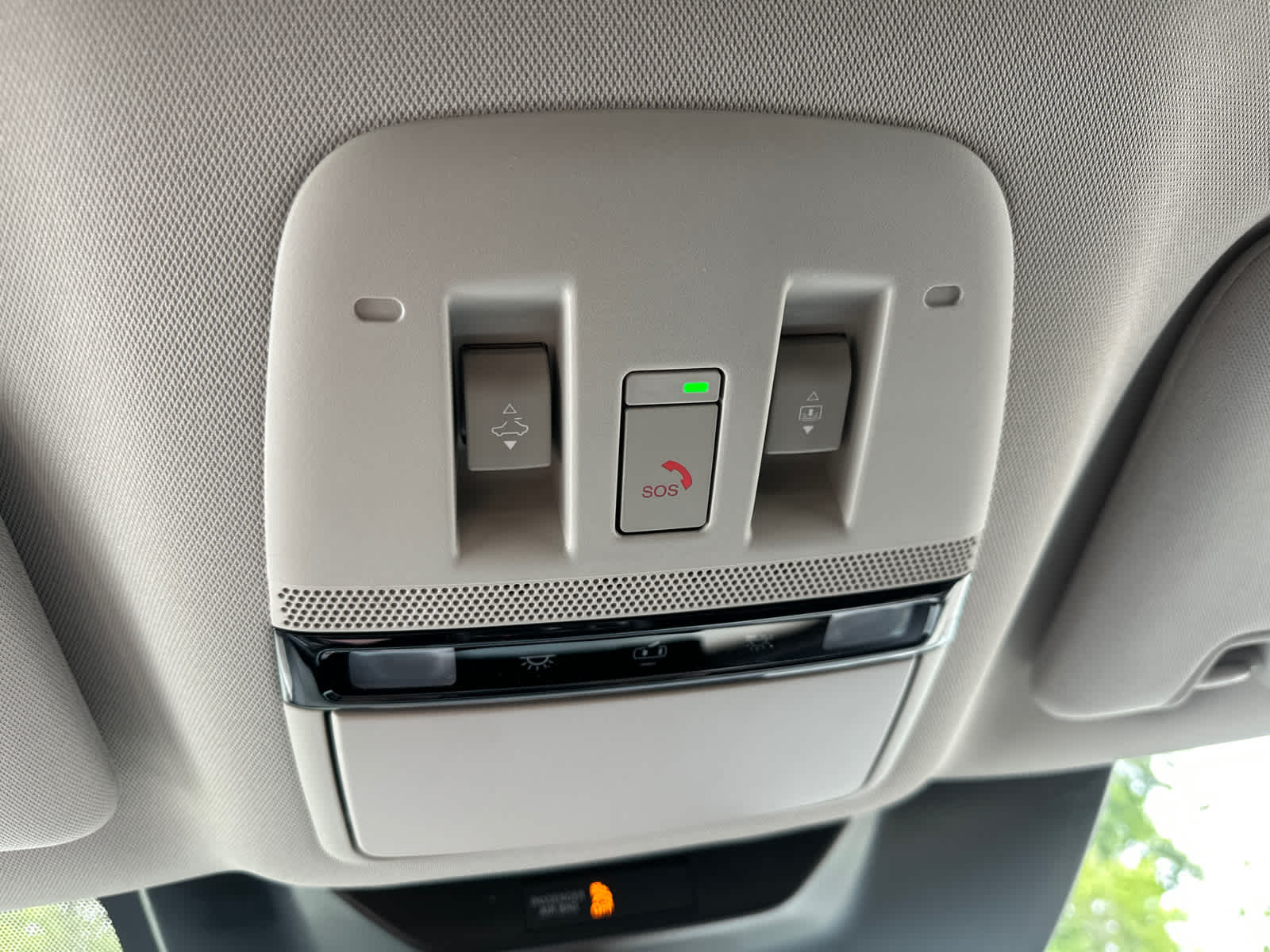 Thumbnail: 2025 Nissan Murano - 26