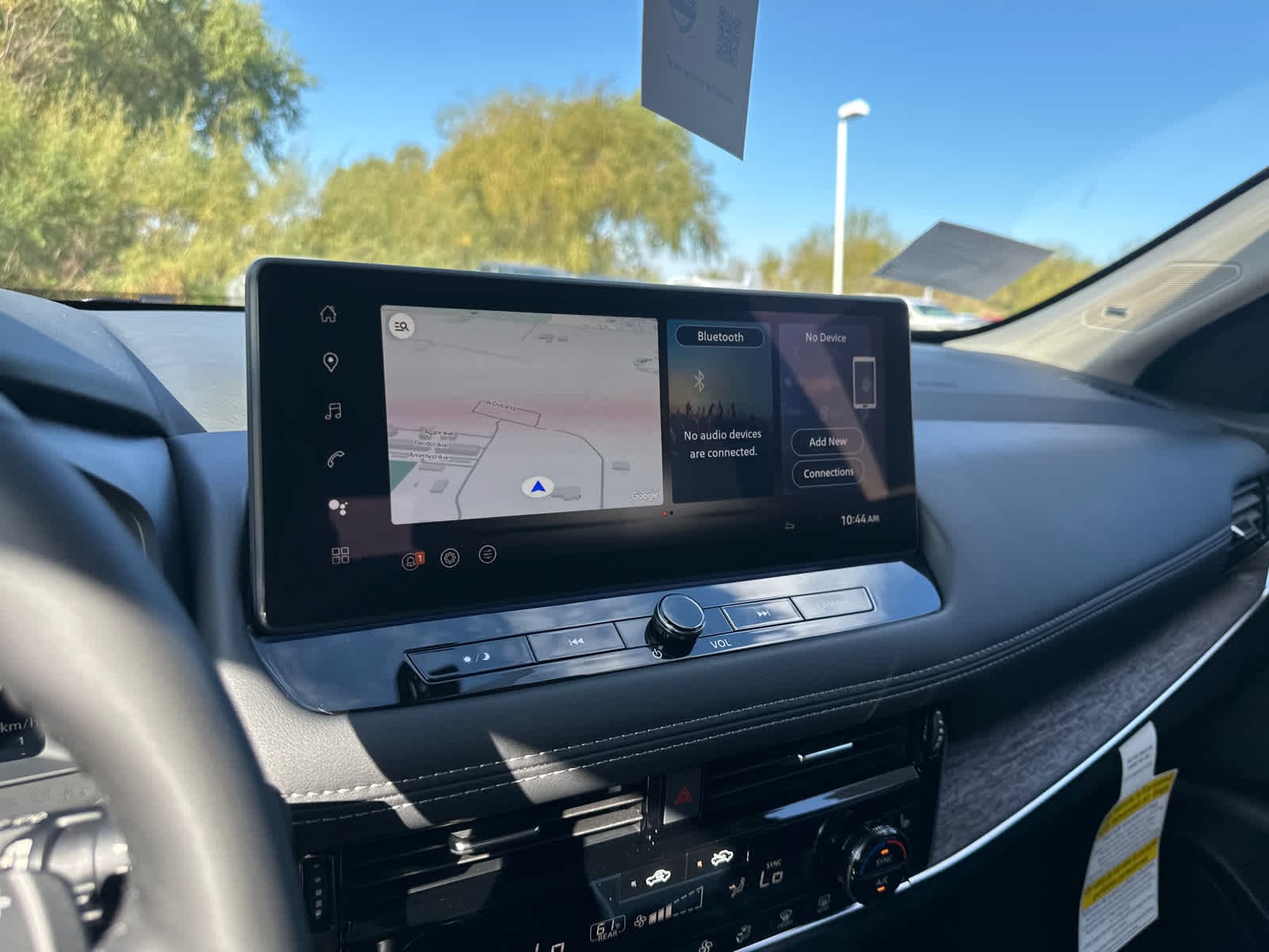 Thumbnail: 2026 Nissan Rogue - 26