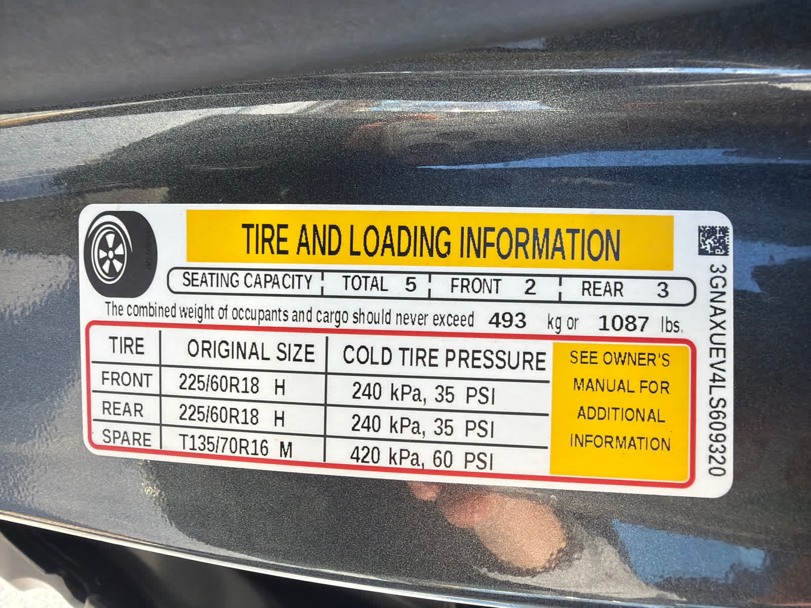 Thumbnail: 2020 Chevrolet Equinox - 17