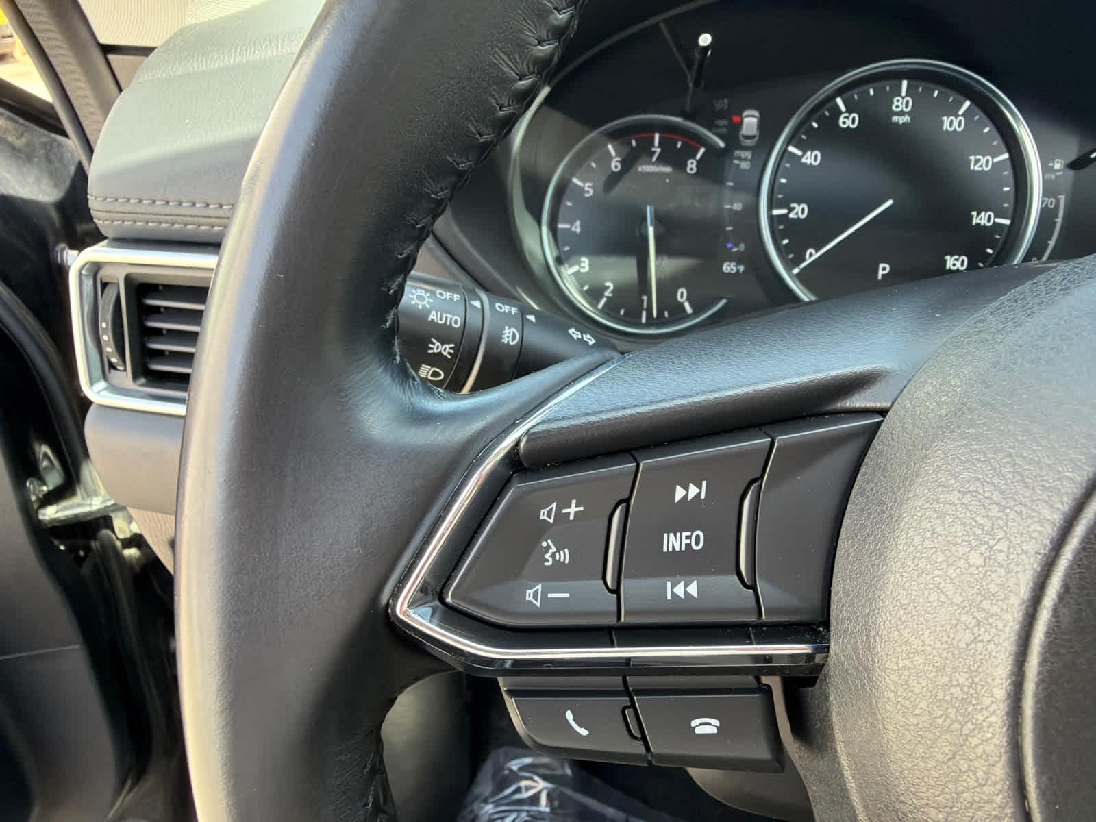 Thumbnail: 2019 Mazda CX-5 - 19