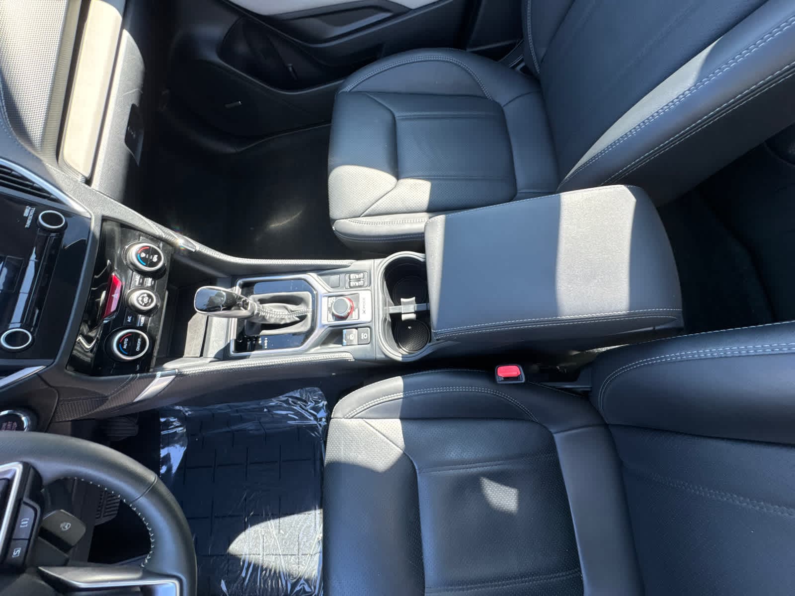 Thumbnail: 2024 Subaru Forester - 21