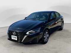 2025 Nissan Altima S Sedan Ames, IA