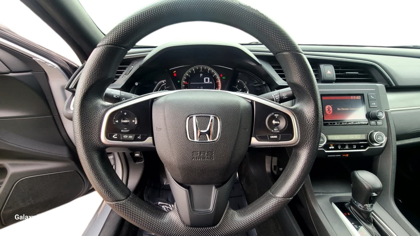 Thumbnail: 2016 Honda Civic - 12