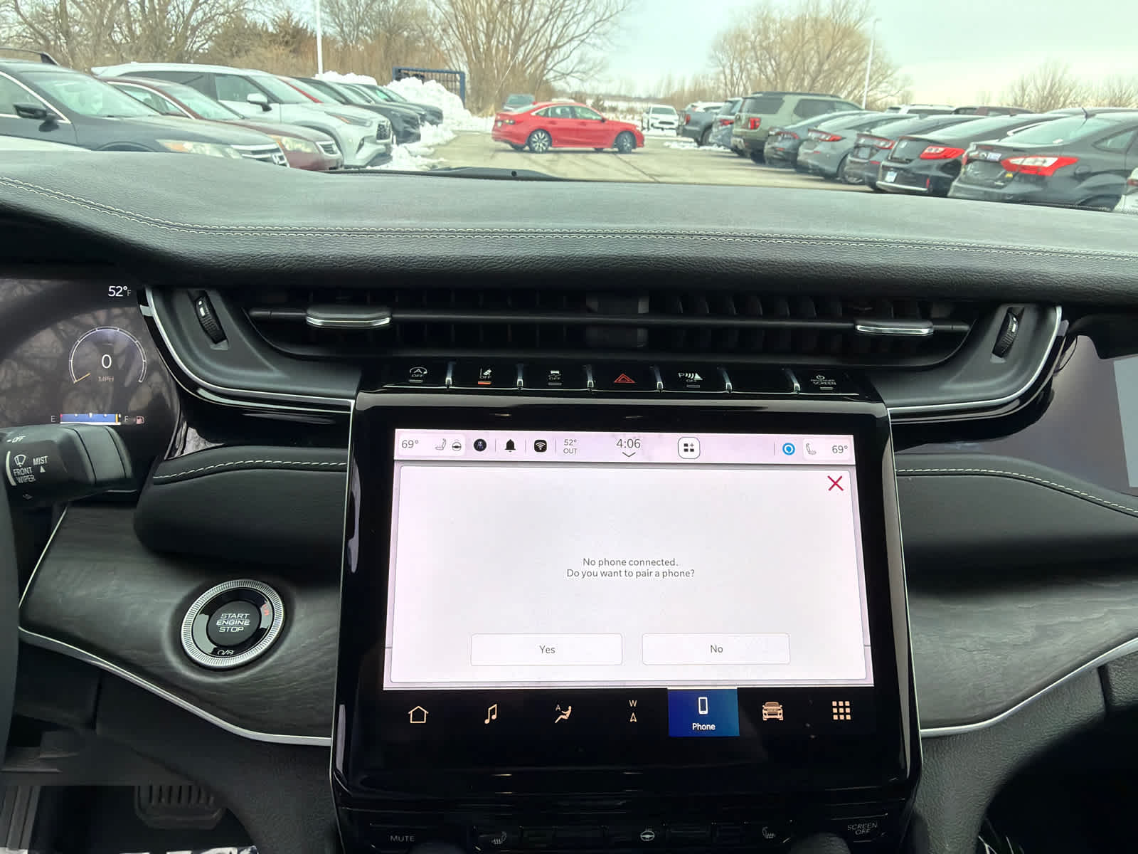 Thumbnail: 2023 Jeep Grand Cherokee - 26