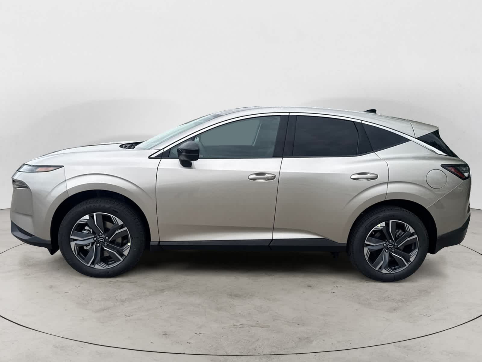 Thumbnail: 2026 Nissan Murano - 2