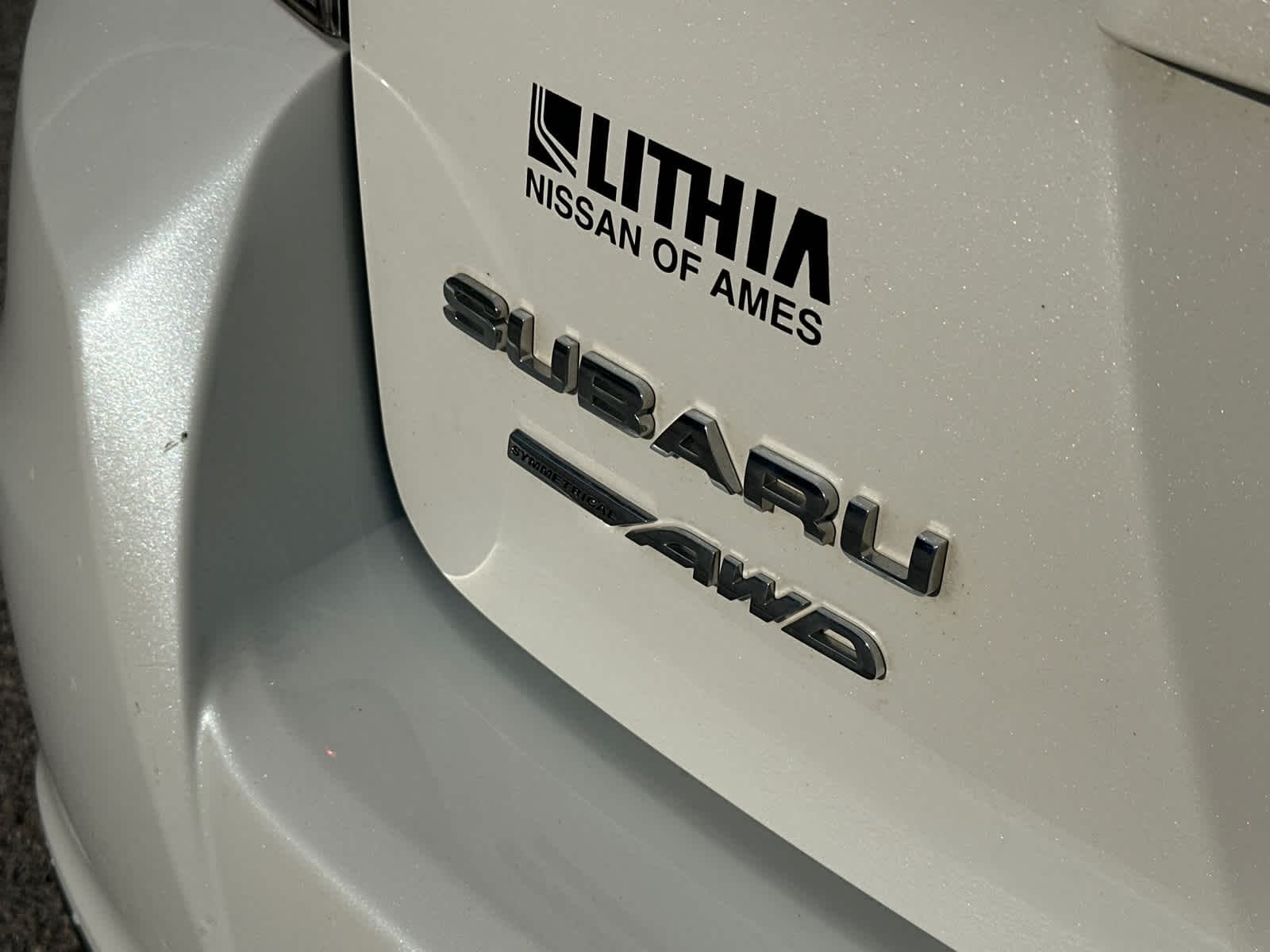Thumbnail: 2021 Subaru Impreza - 12