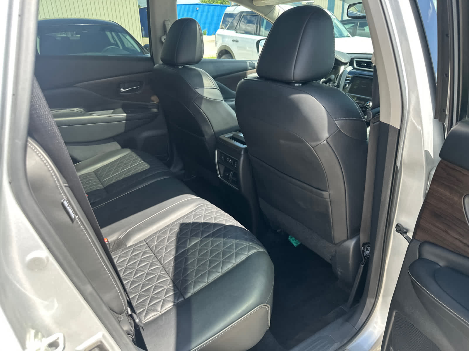 Thumbnail: 2019 Nissan Murano - 9