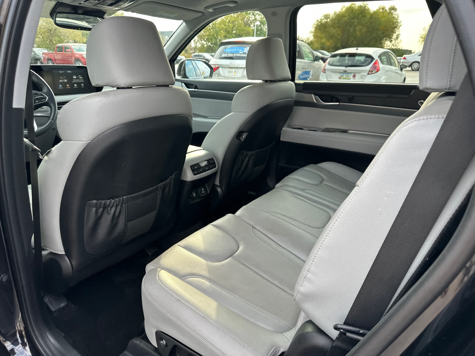 Thumbnail: 2020 Hyundai Palisade - 15