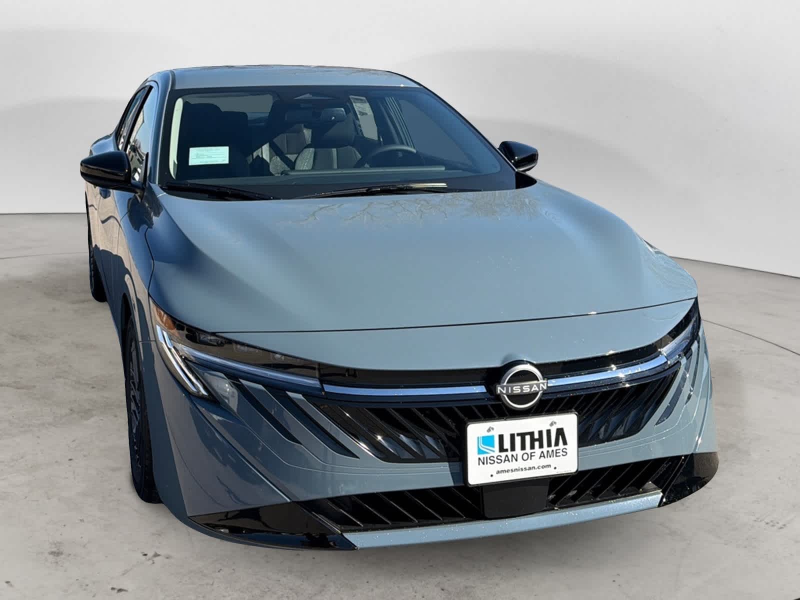 Thumbnail: 2026 Nissan Sentra - 6