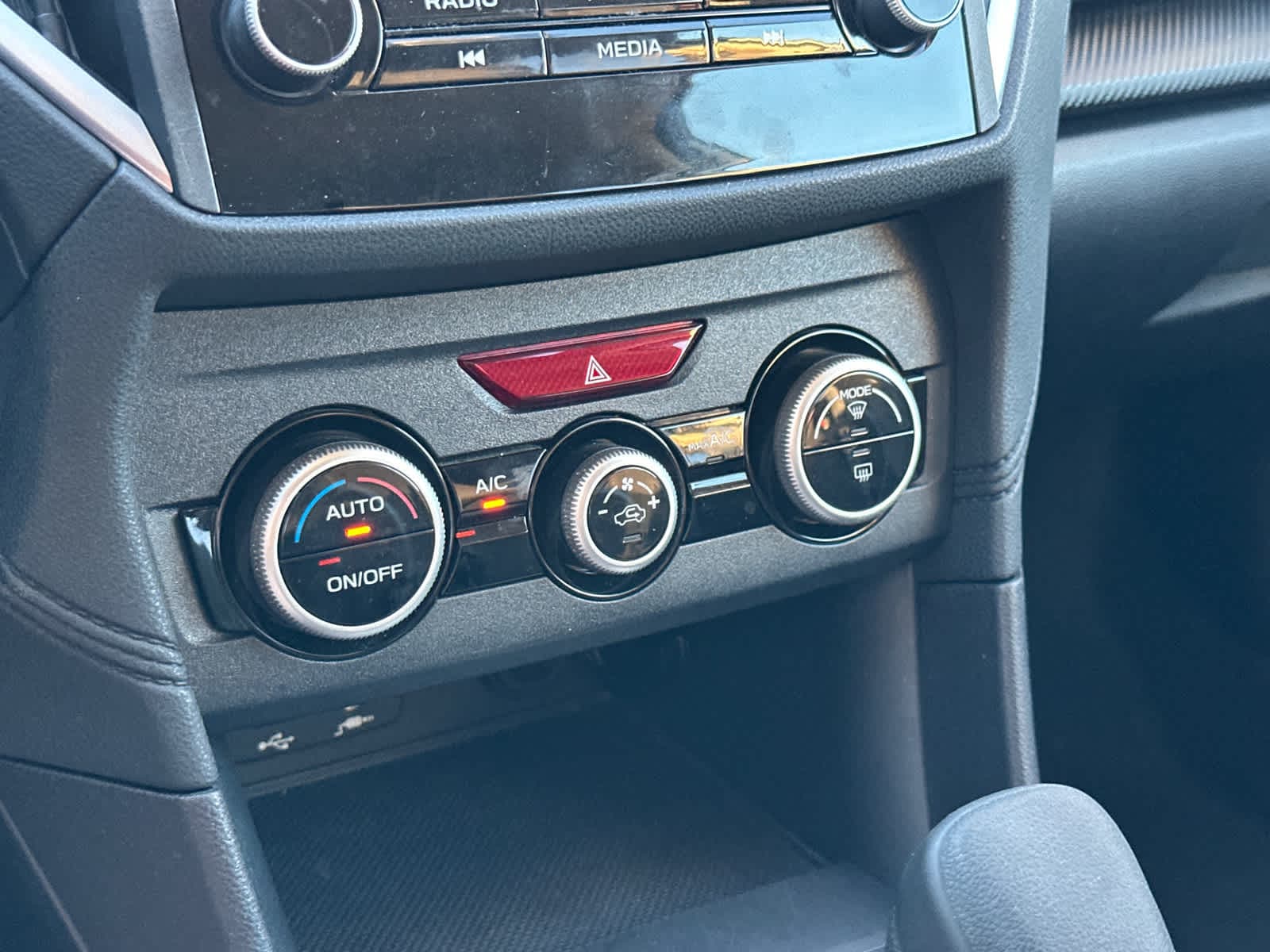 Thumbnail: 2023 Subaru Crosstrek - 25