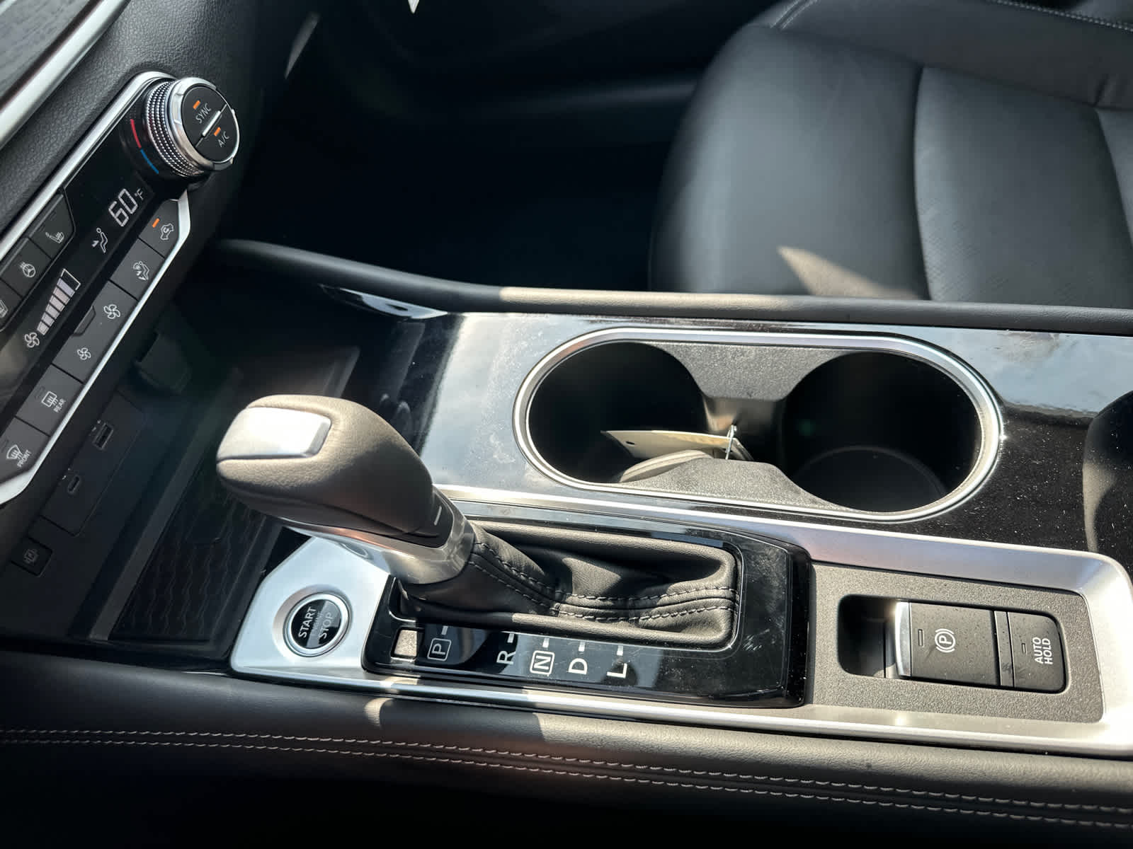 Thumbnail: 2025 Nissan Altima - 22