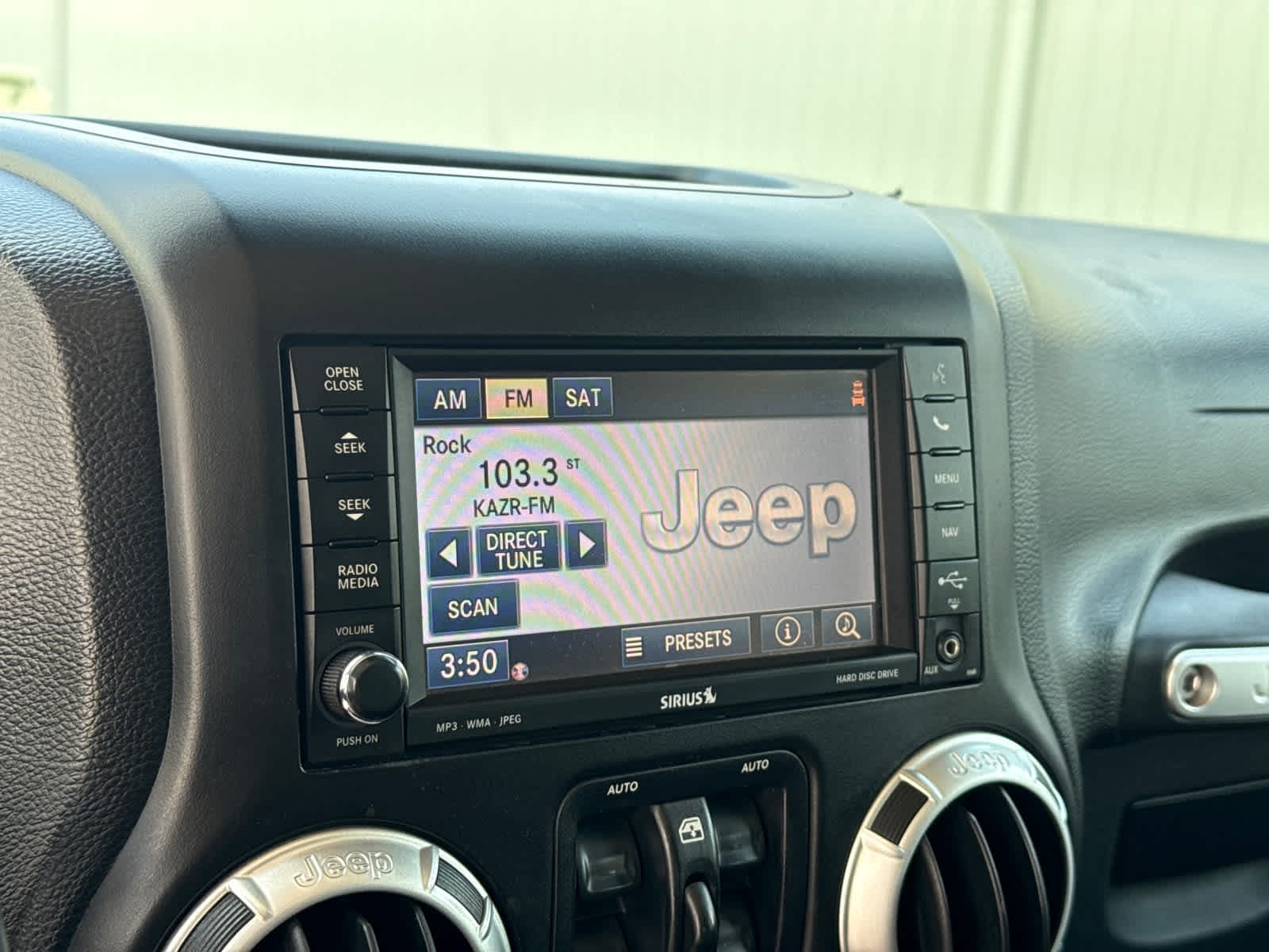 Thumbnail: 2013 Jeep Wrangler - 17
