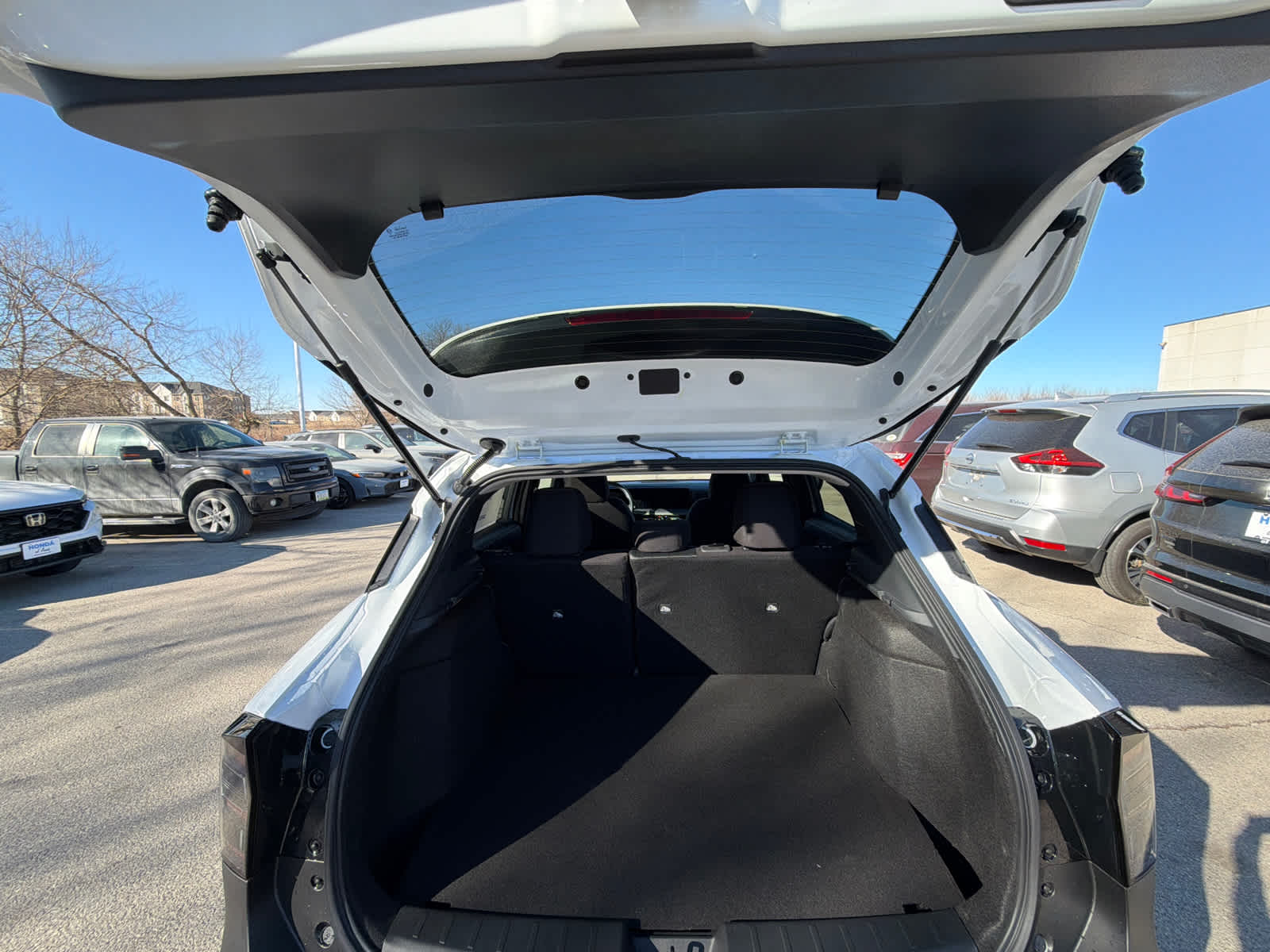 Thumbnail: 2026 Nissan Kicks - 11