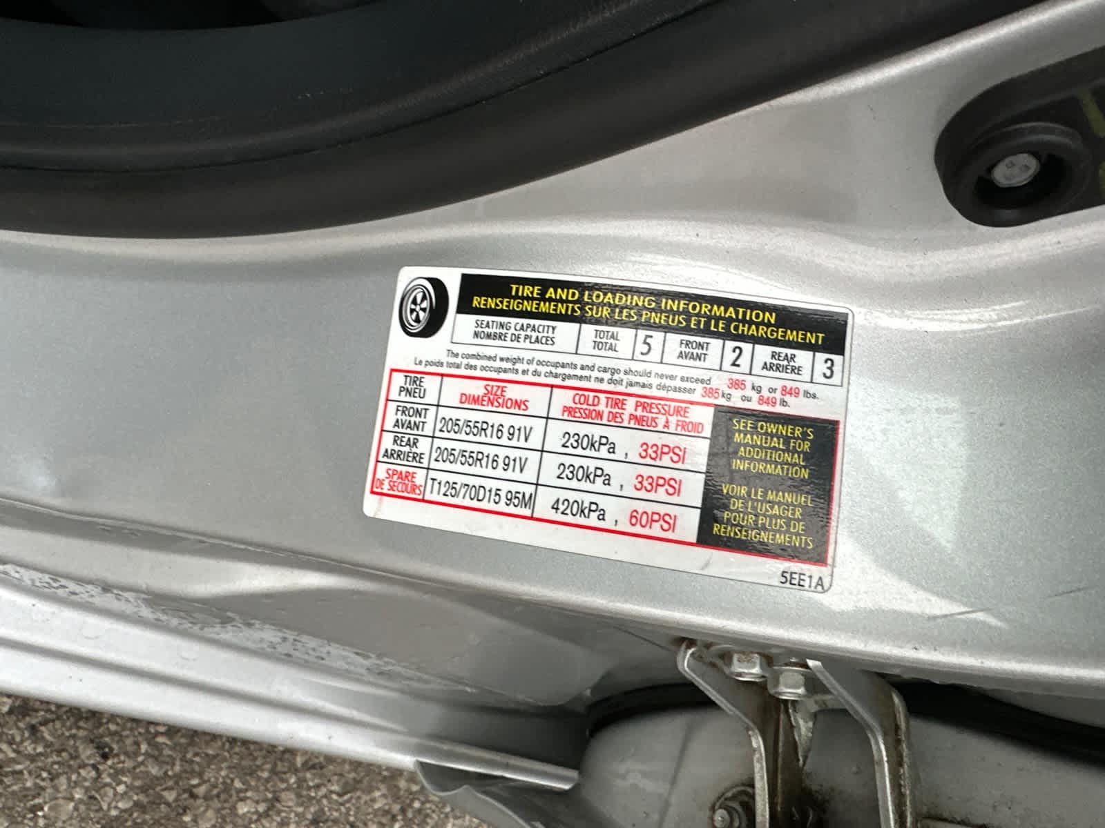 Thumbnail: 2021 Nissan Versa - 15