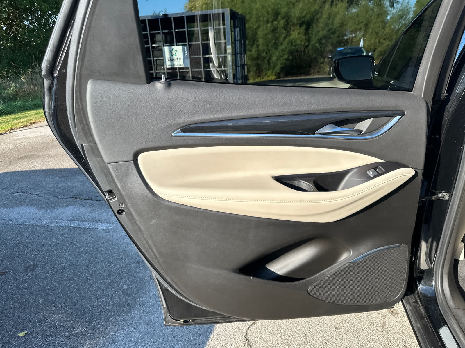 Thumbnail: 2020 Buick Enclave - 13