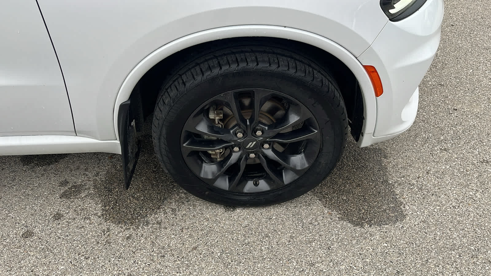 Thumbnail: 2021 Dodge Durango - 21