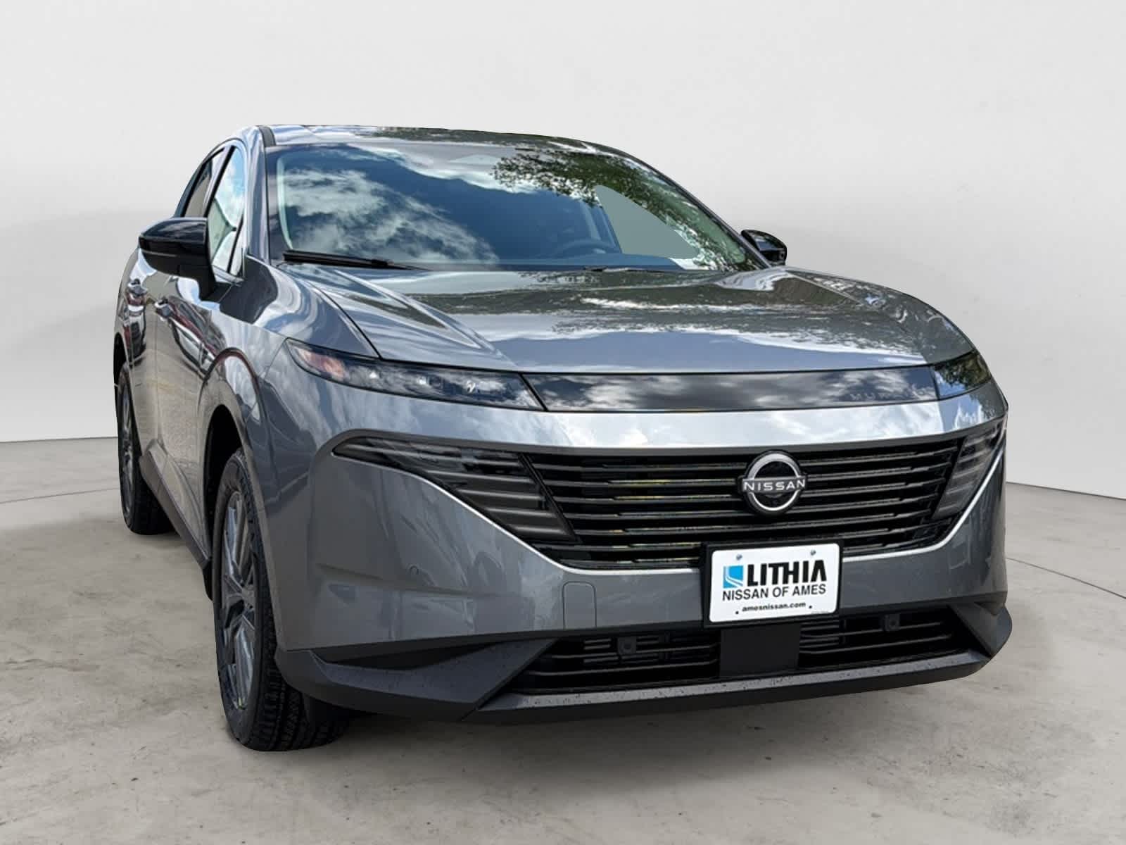 Thumbnail: 2026 Nissan Murano - 6