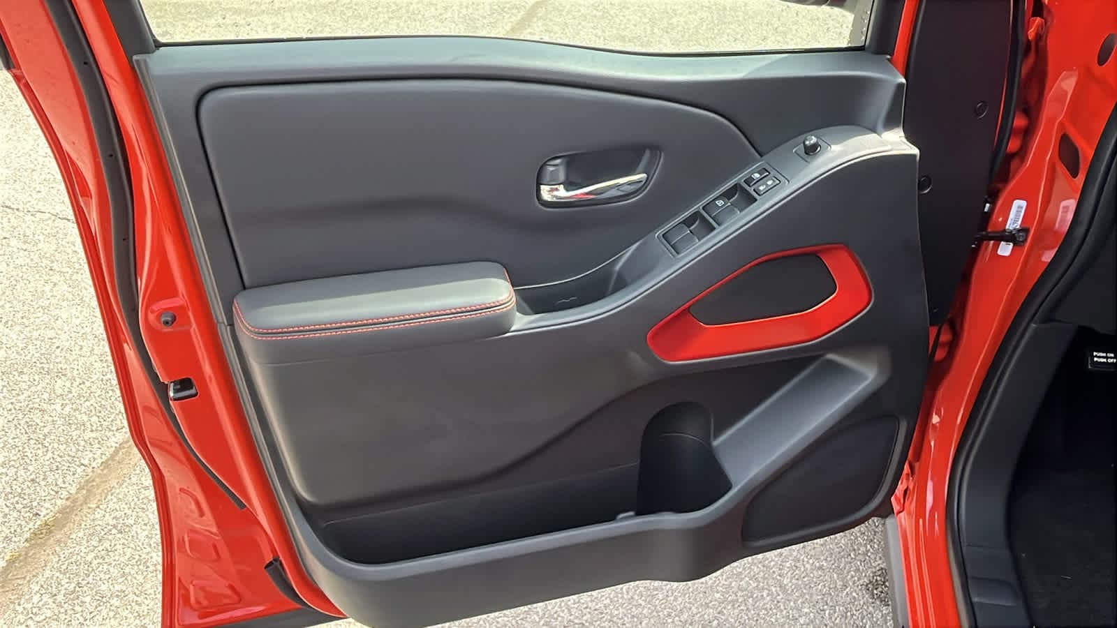 Thumbnail: 2025 Nissan Frontier - 15