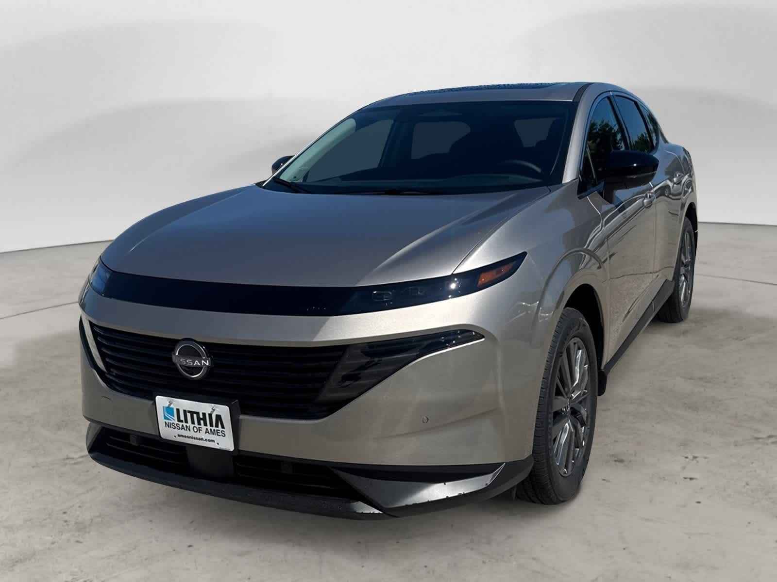 Thumbnail: 2026 Nissan Murano - 1