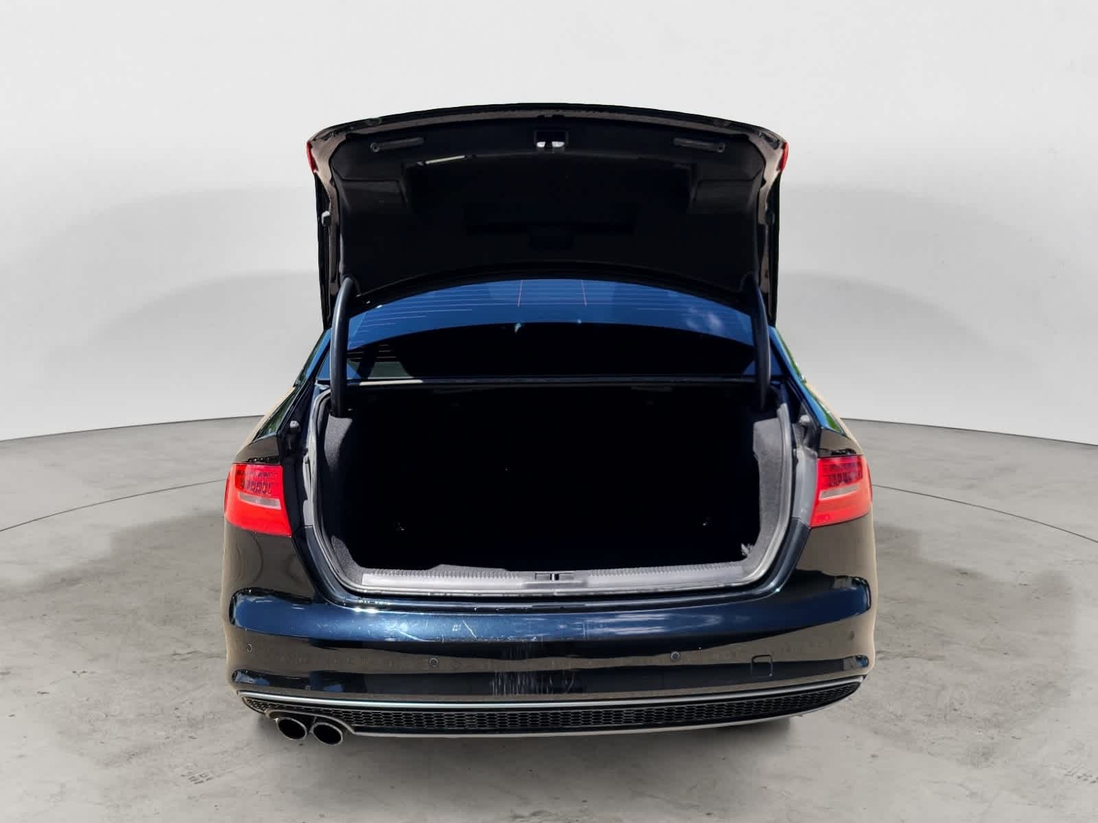 Thumbnail: 2016 Audi A4 - 5
