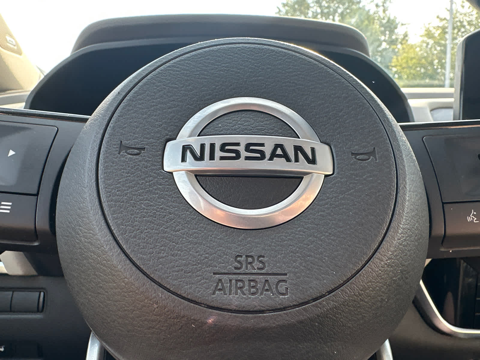 Thumbnail: 2021 Nissan Rogue - 22