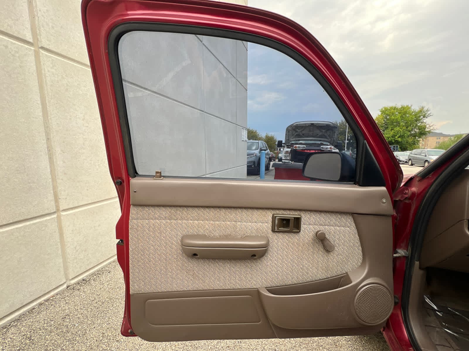 Thumbnail: 1996 Toyota Tacoma - 13
