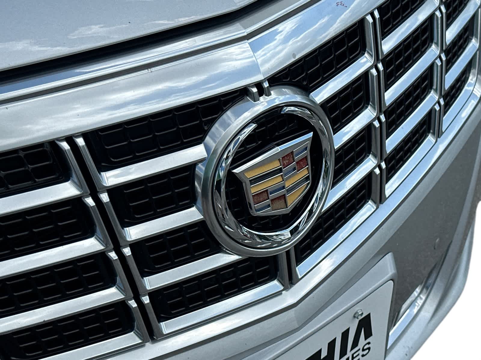 Thumbnail: 2014 Cadillac XTS - 5