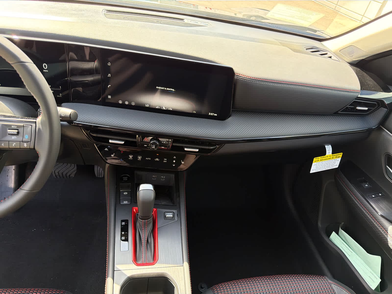 Thumbnail: 2026 Nissan Kicks - 24
