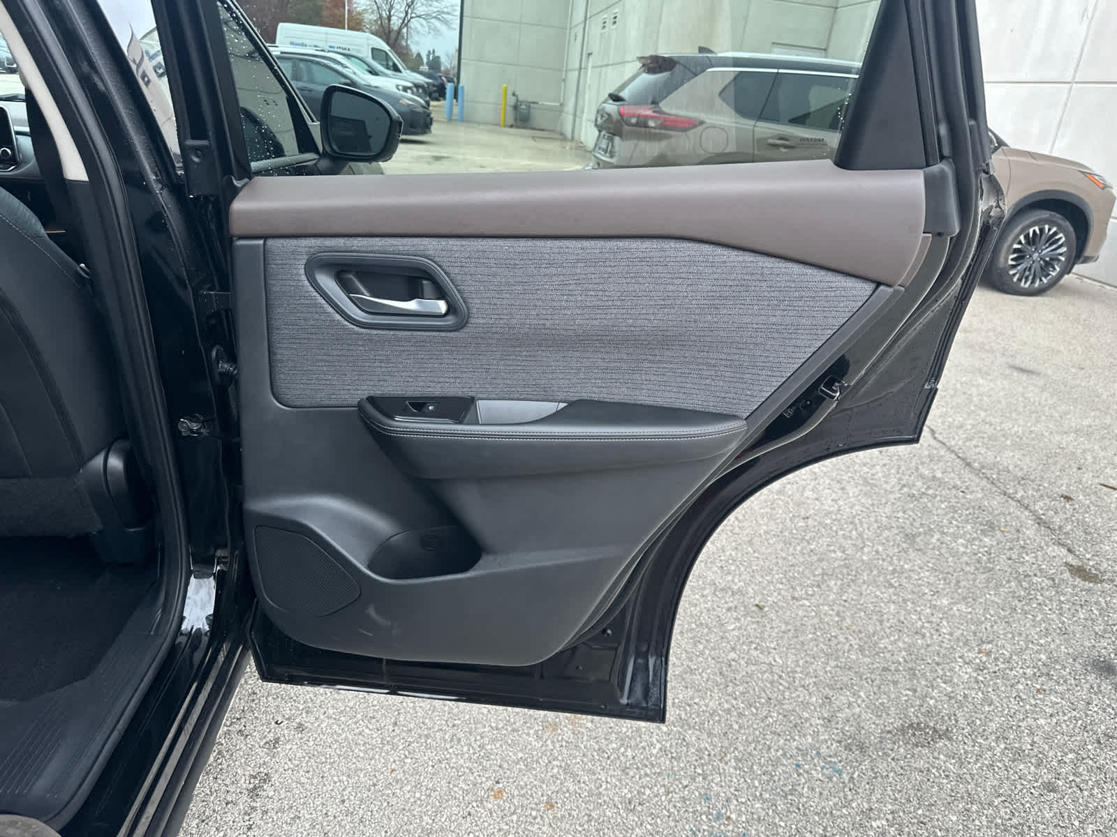 Thumbnail: 2021 Nissan Rogue - 7