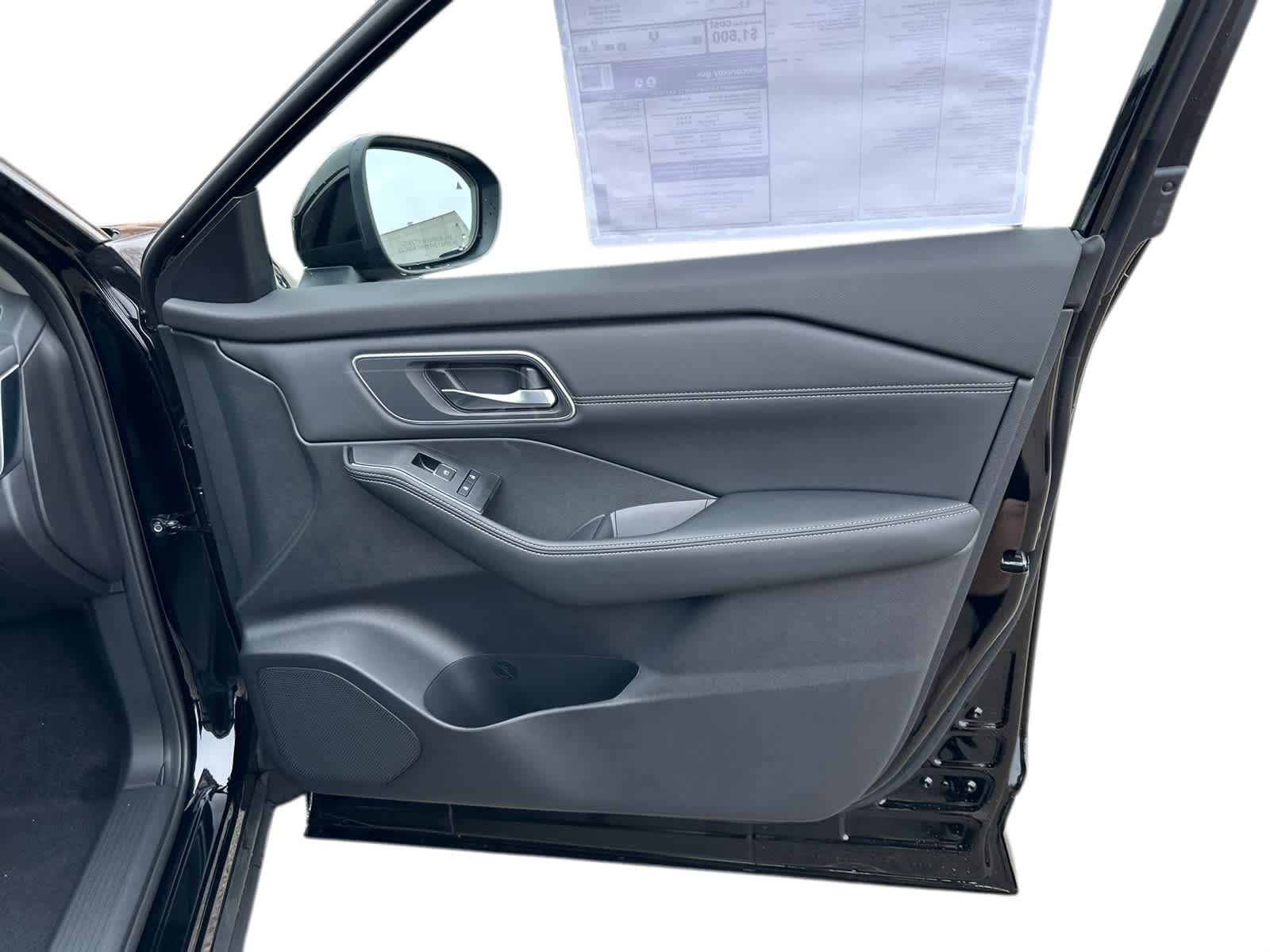 Thumbnail: 2026 Nissan Rogue - 6