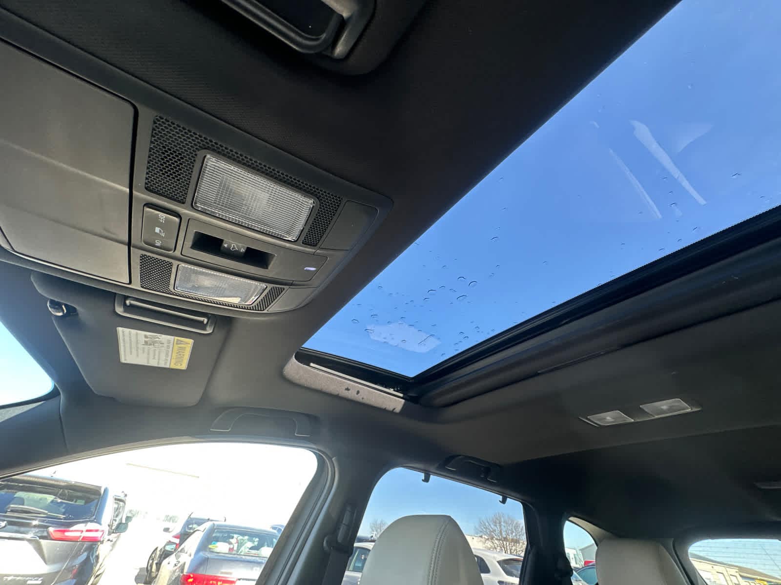 Thumbnail: 2019 Mazda CX-9 - 26