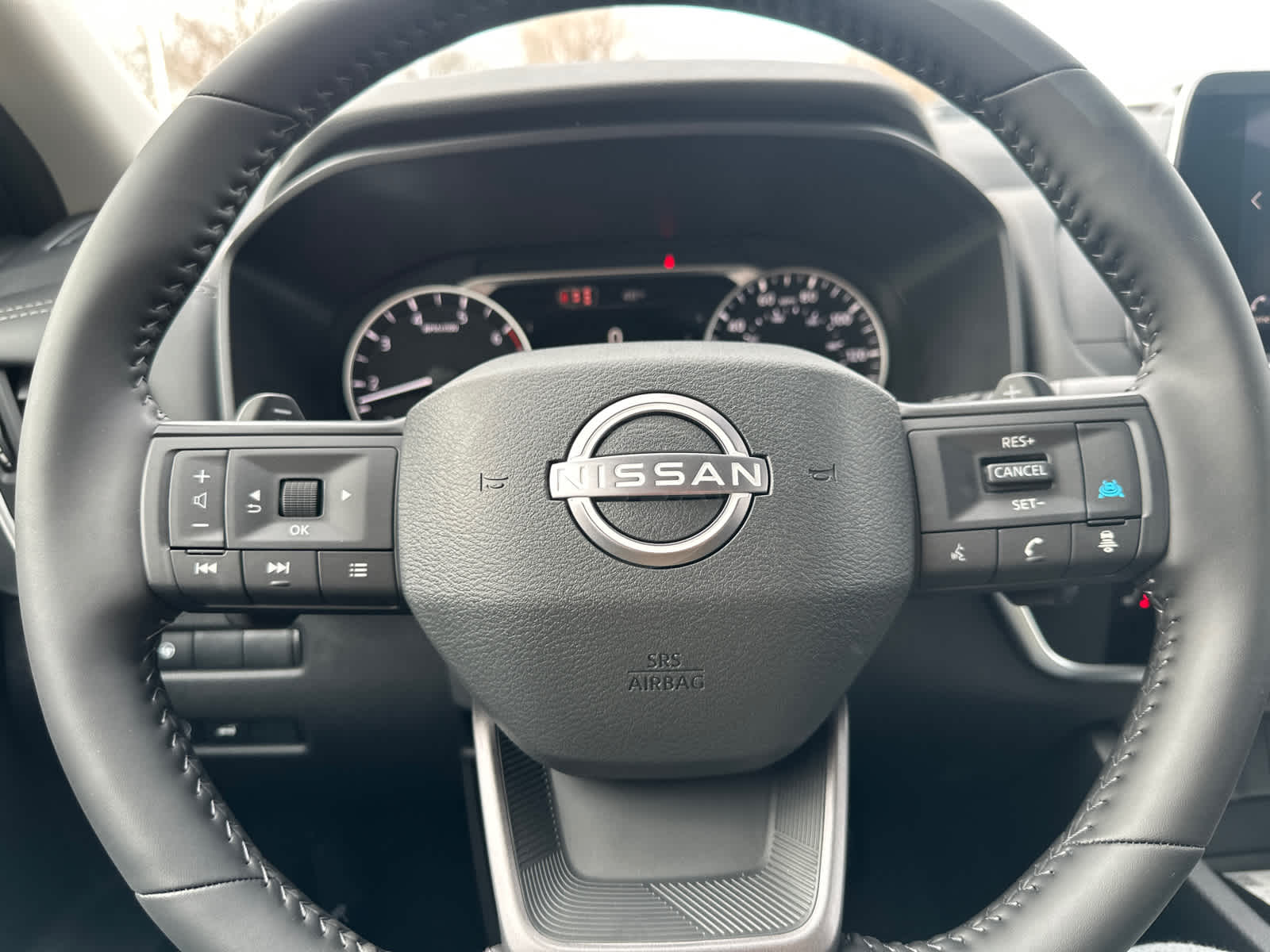 Thumbnail: 2026 Nissan Rogue - 19