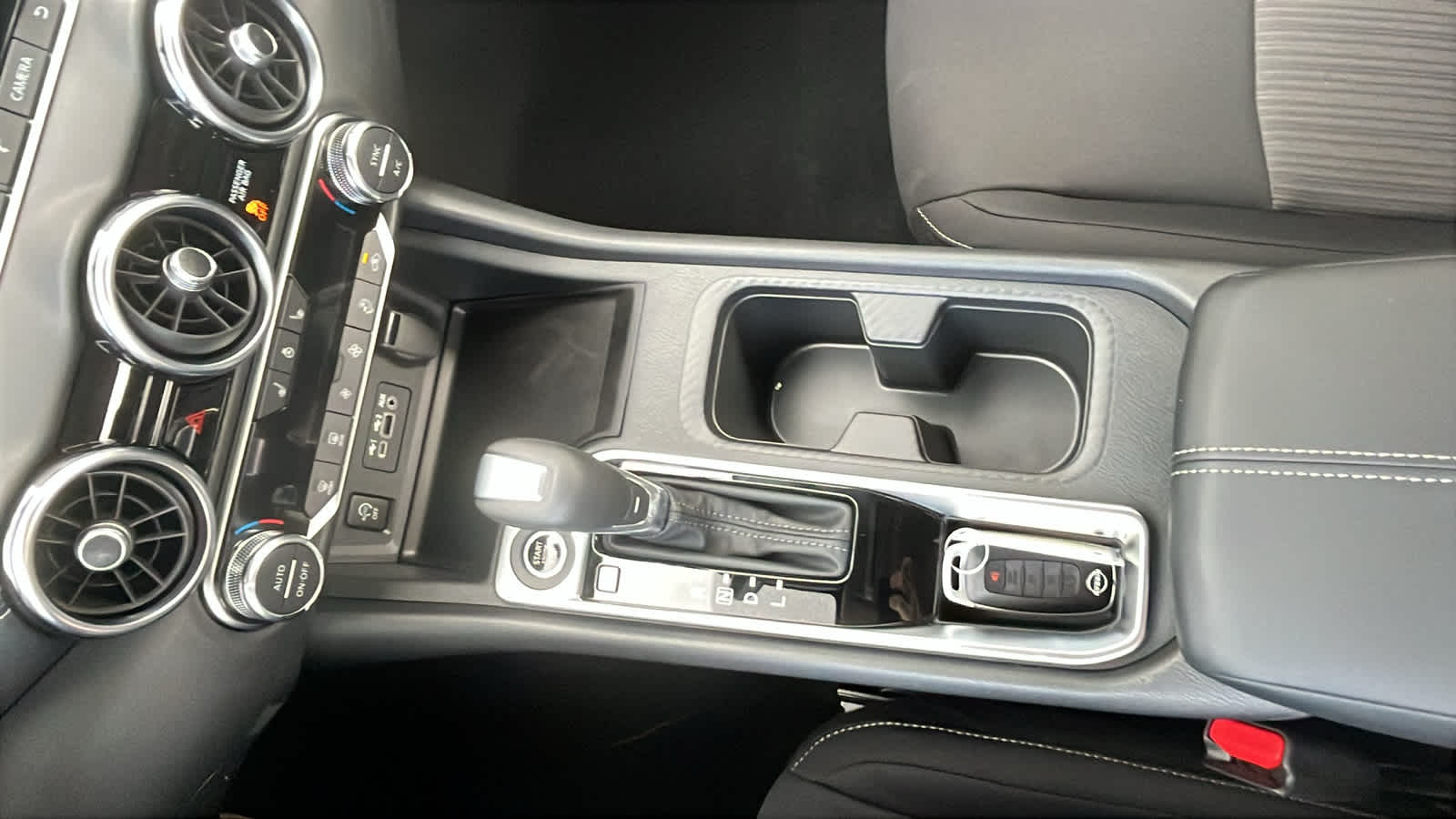 Thumbnail: 2025 Nissan Sentra - 21