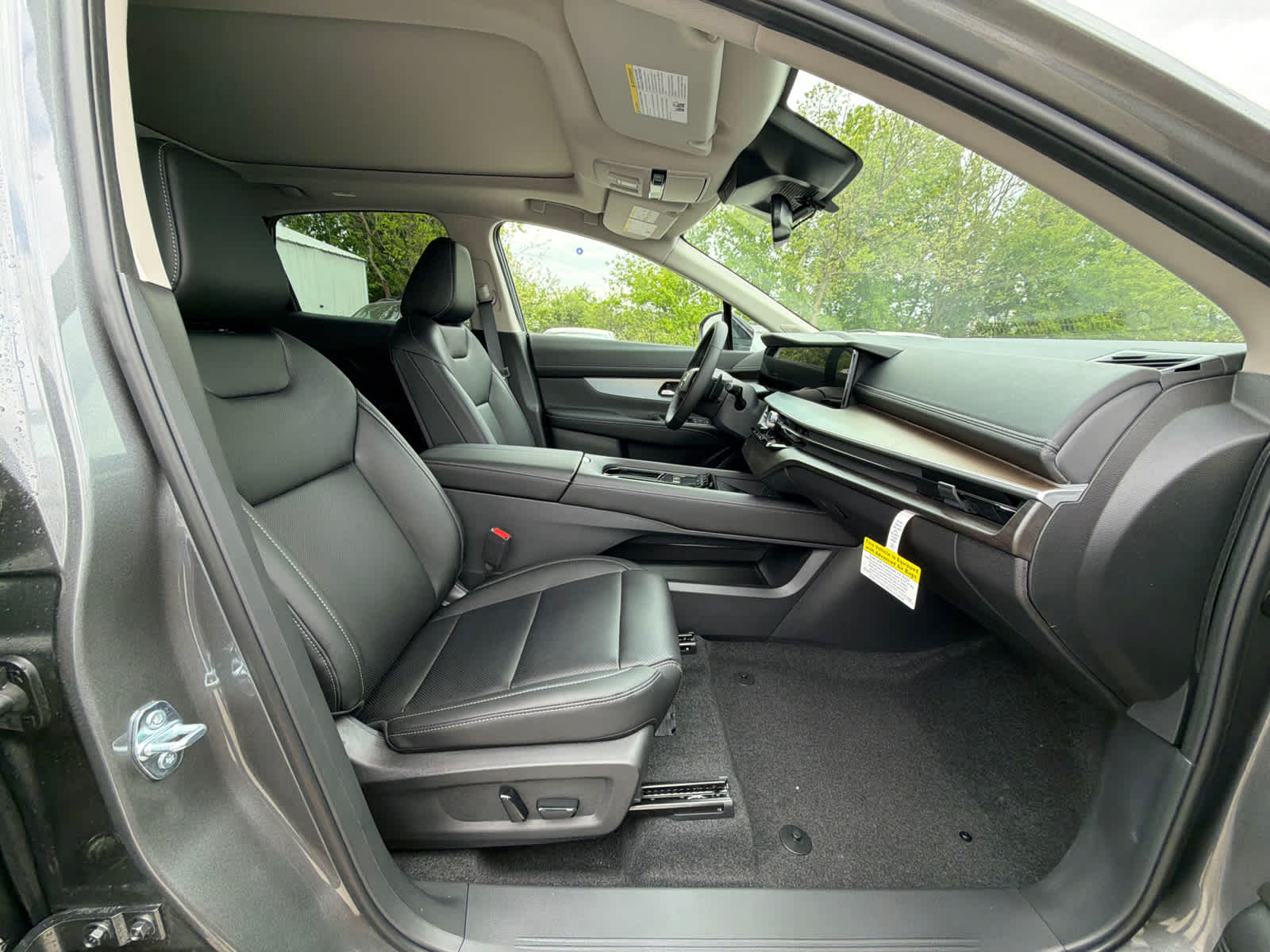 Thumbnail: 2026 Nissan Murano - 8