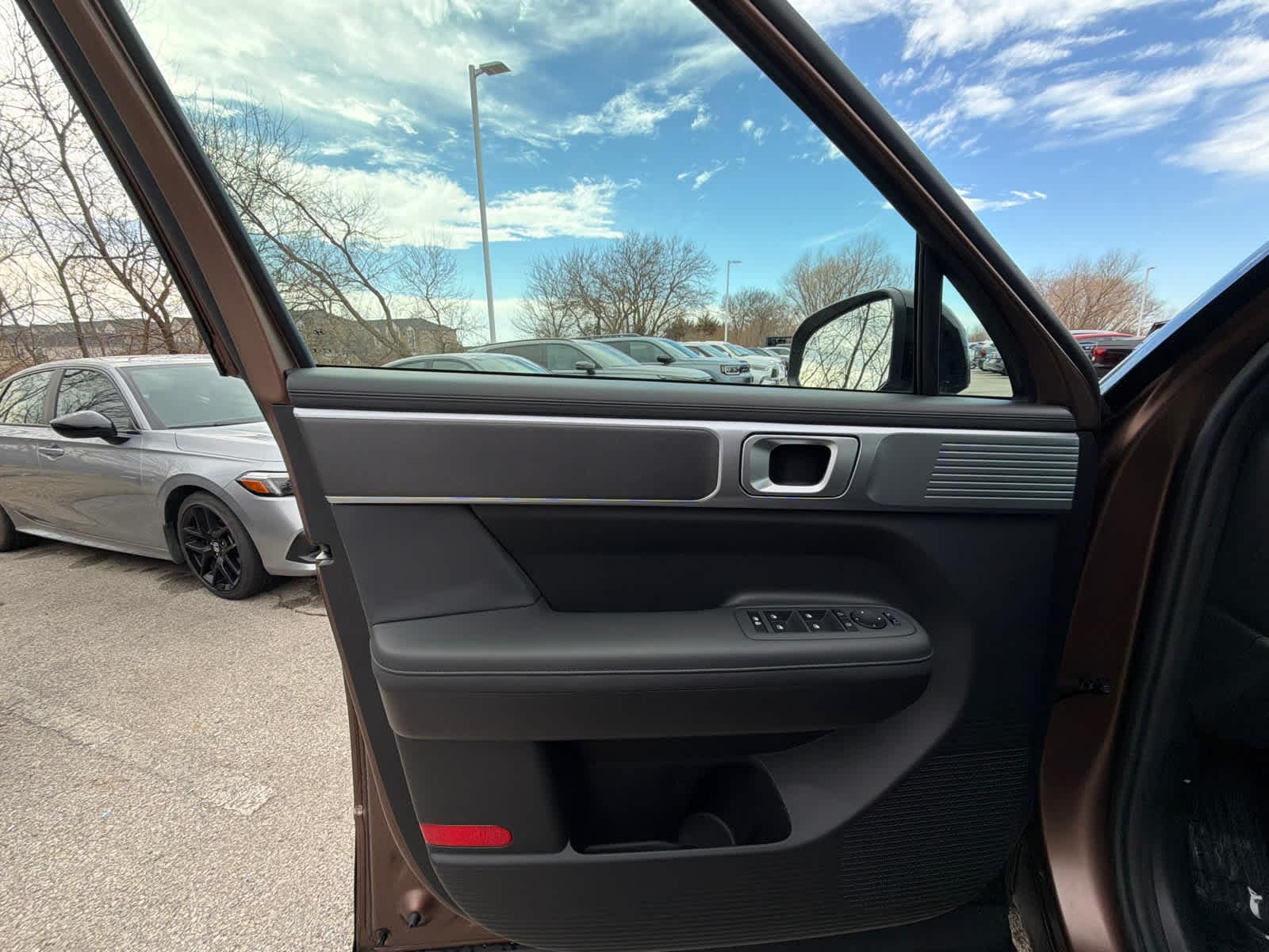 Thumbnail: 2025 Hyundai Santa Fe - 18